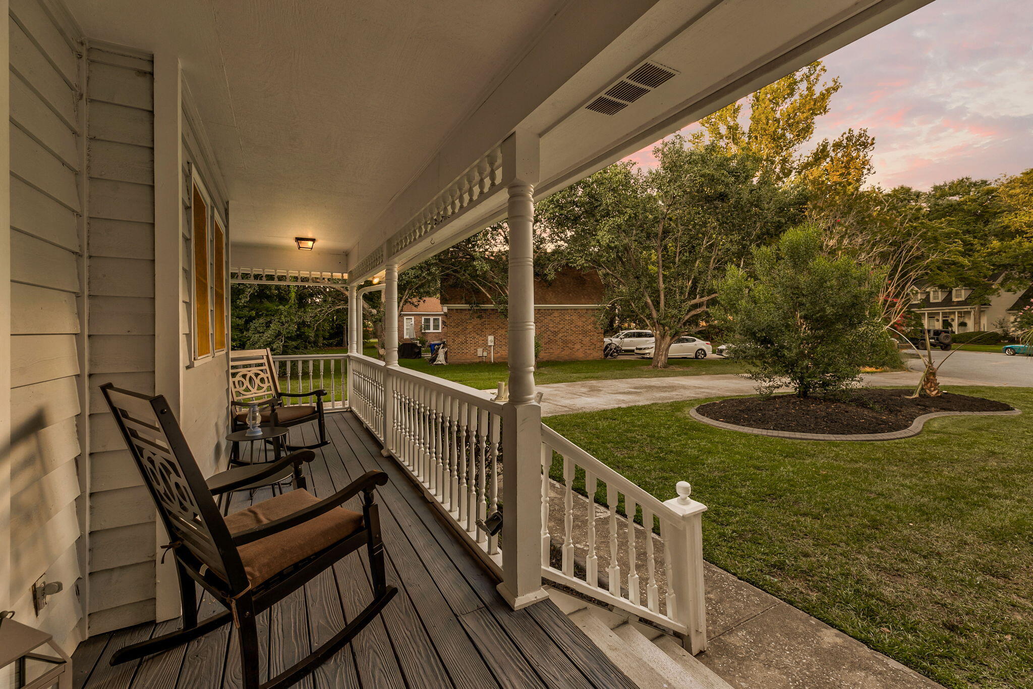 14 Brigadoon Place
