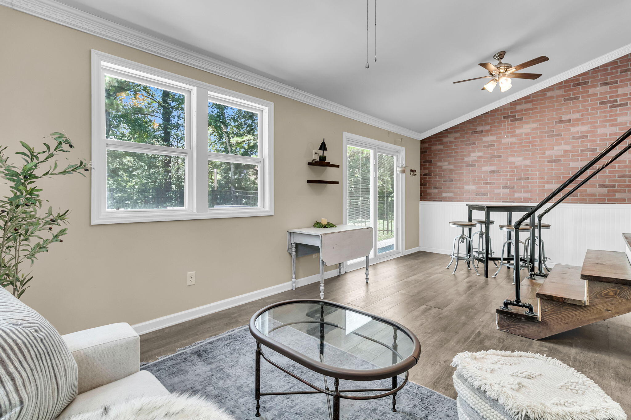 14 Brigadoon Place