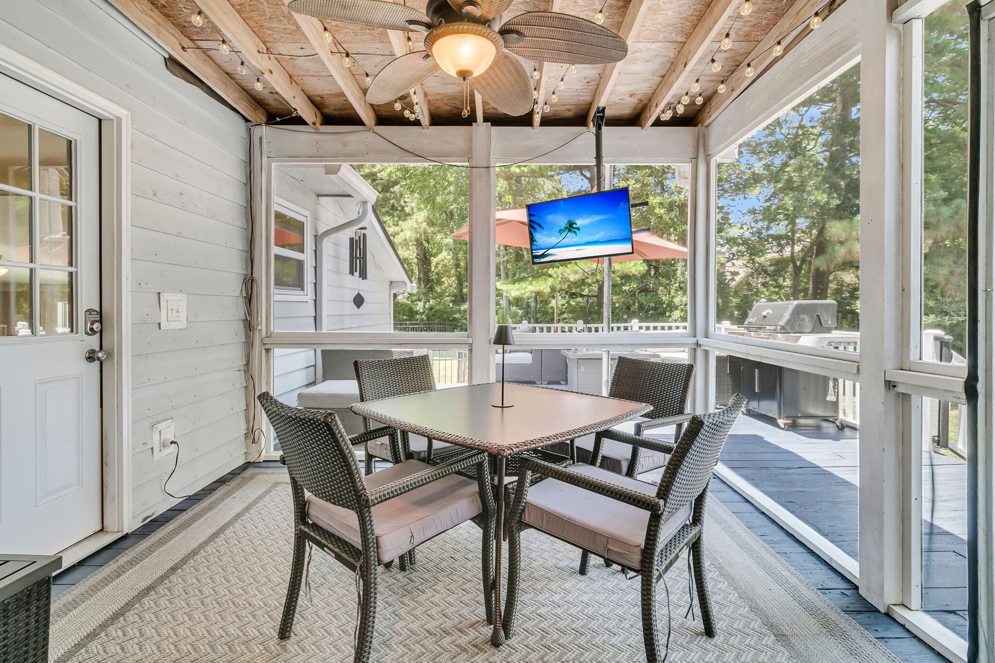 14 Brigadoon Place