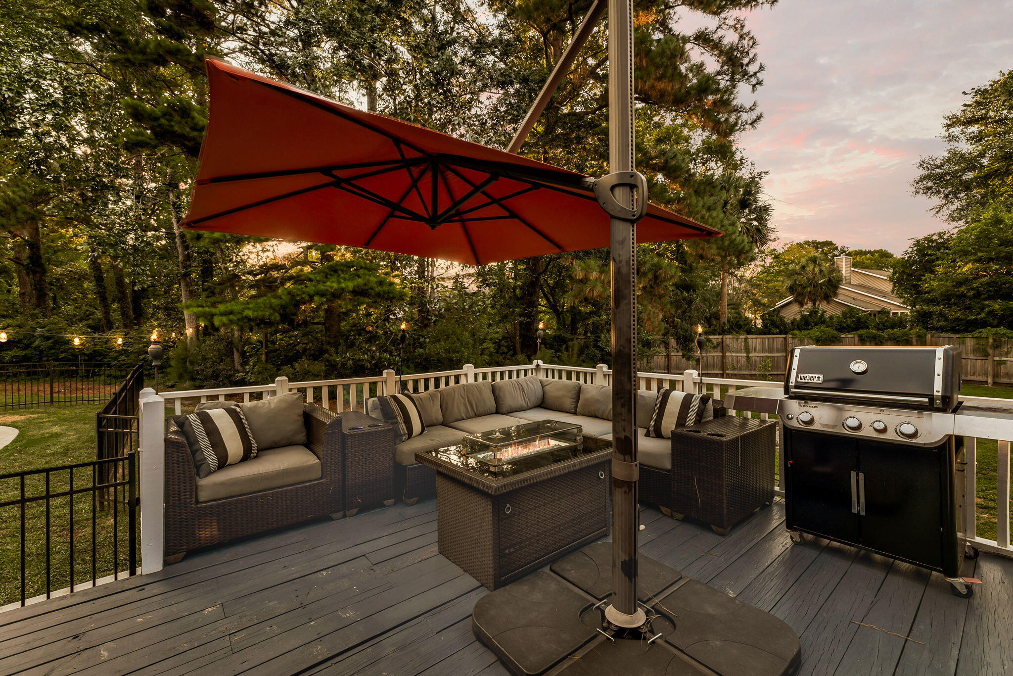 14 Brigadoon Place