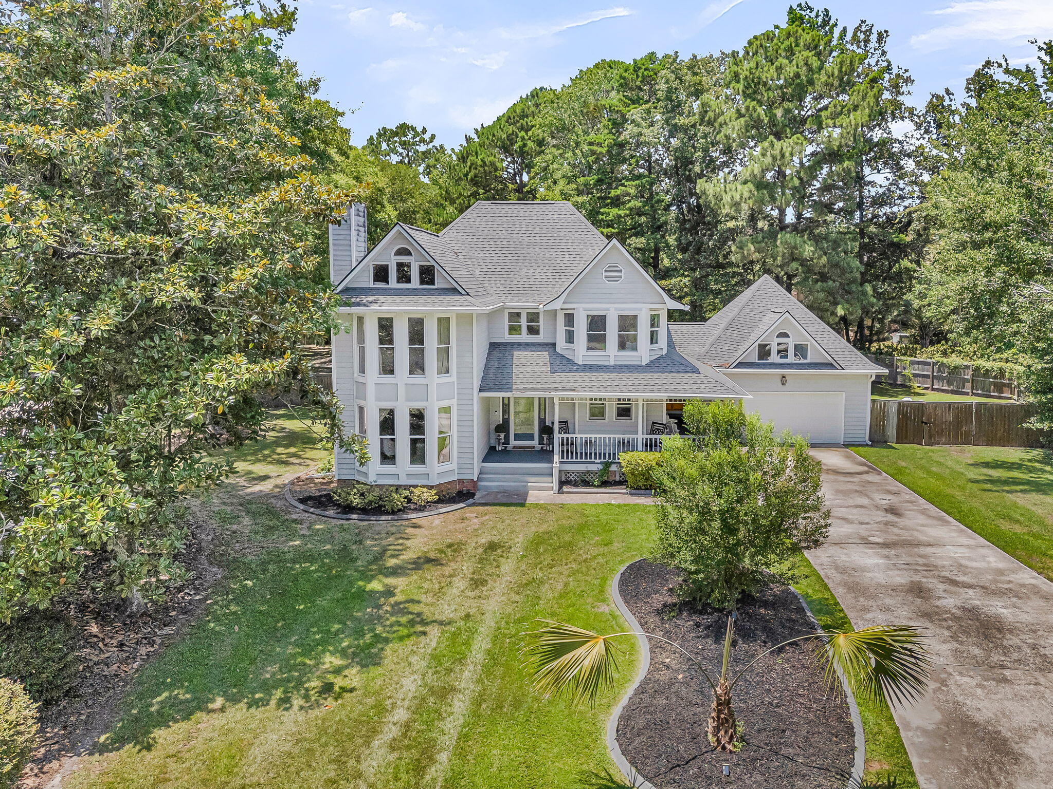14 Brigadoon Place