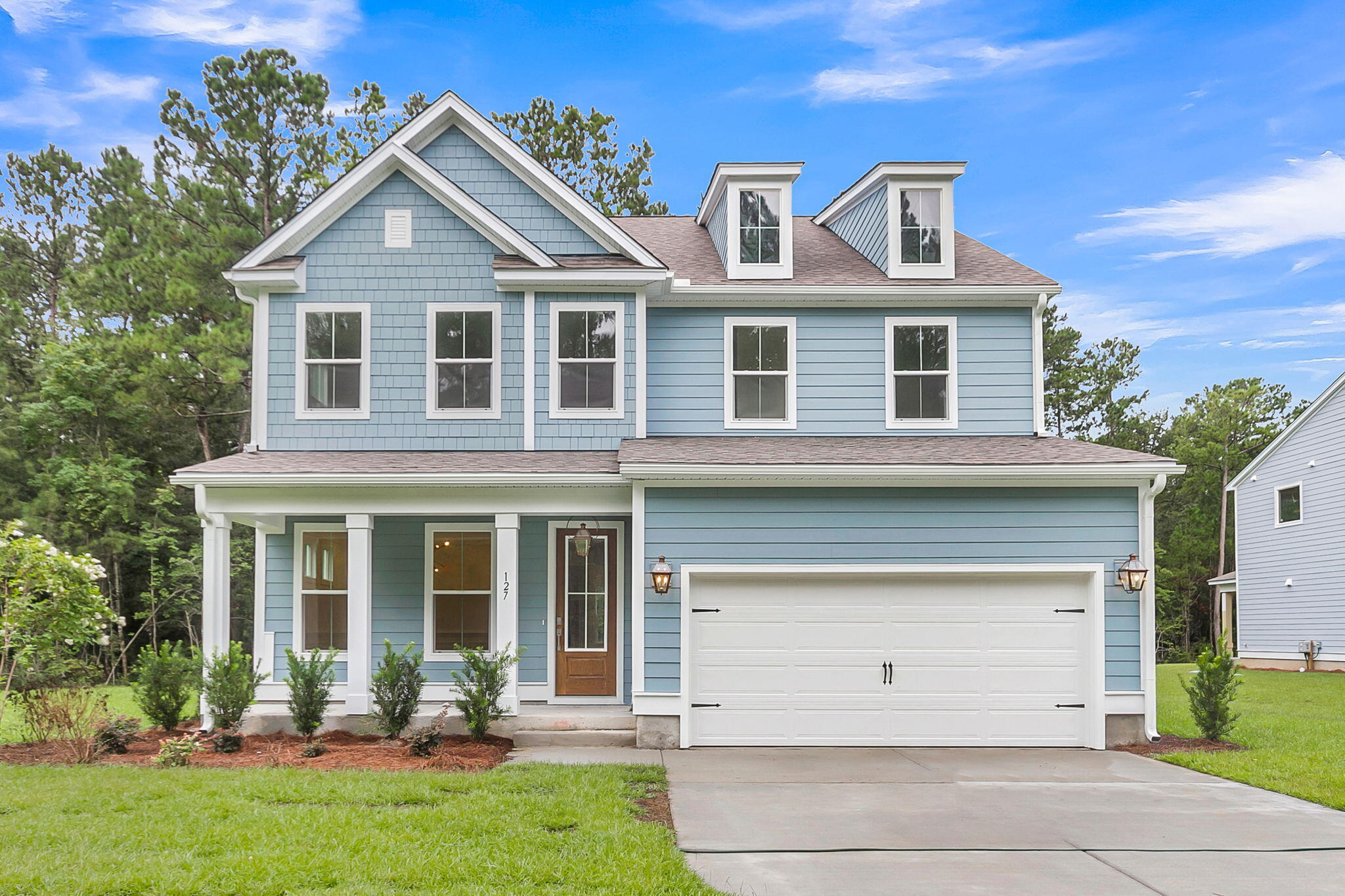 127 Cherrywood Drive