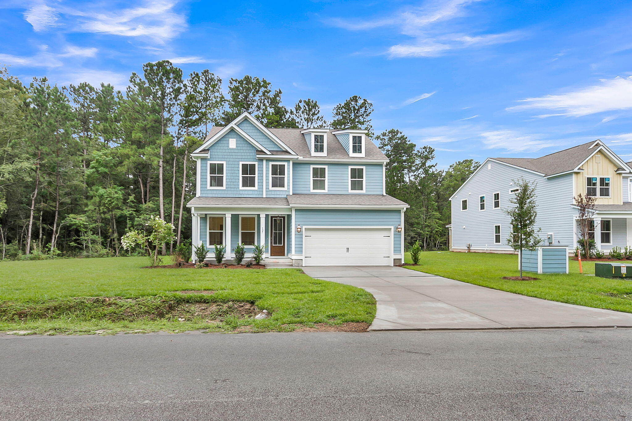 127 Cherrywood Drive