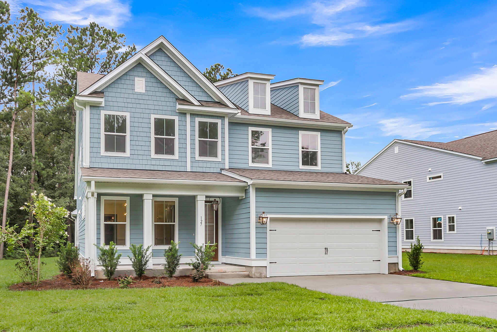 127 Cherrywood Drive