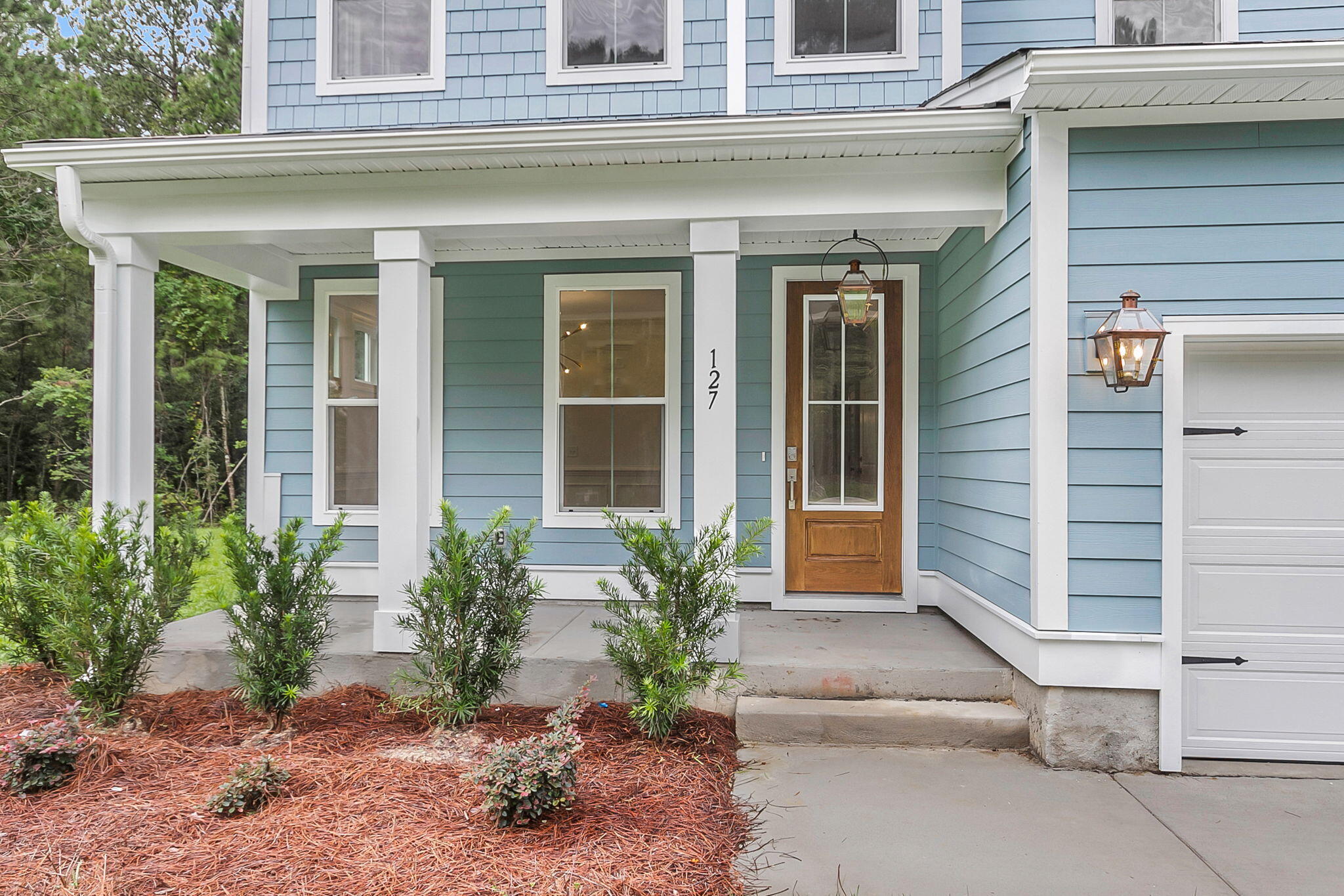 127 Cherrywood Drive