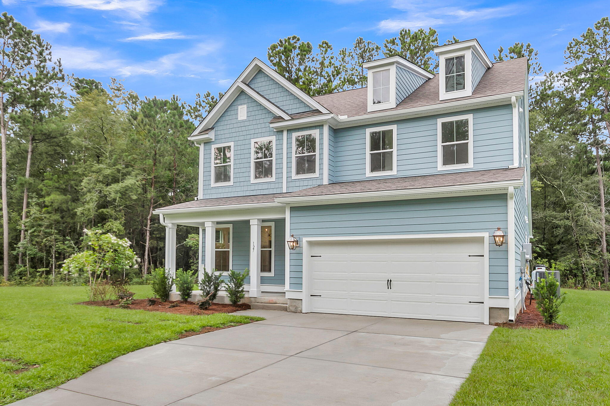 127 Cherrywood Drive