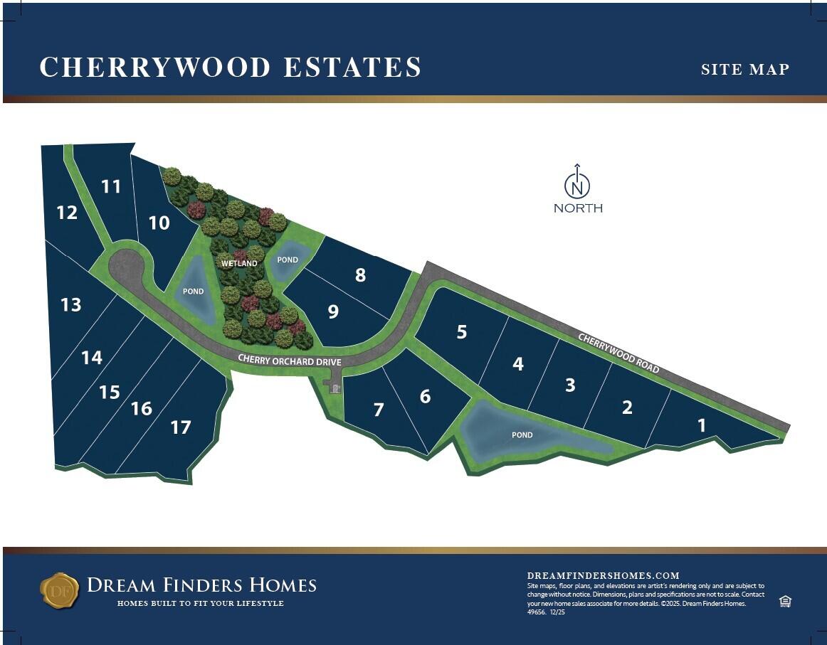 127 Cherrywood Drive