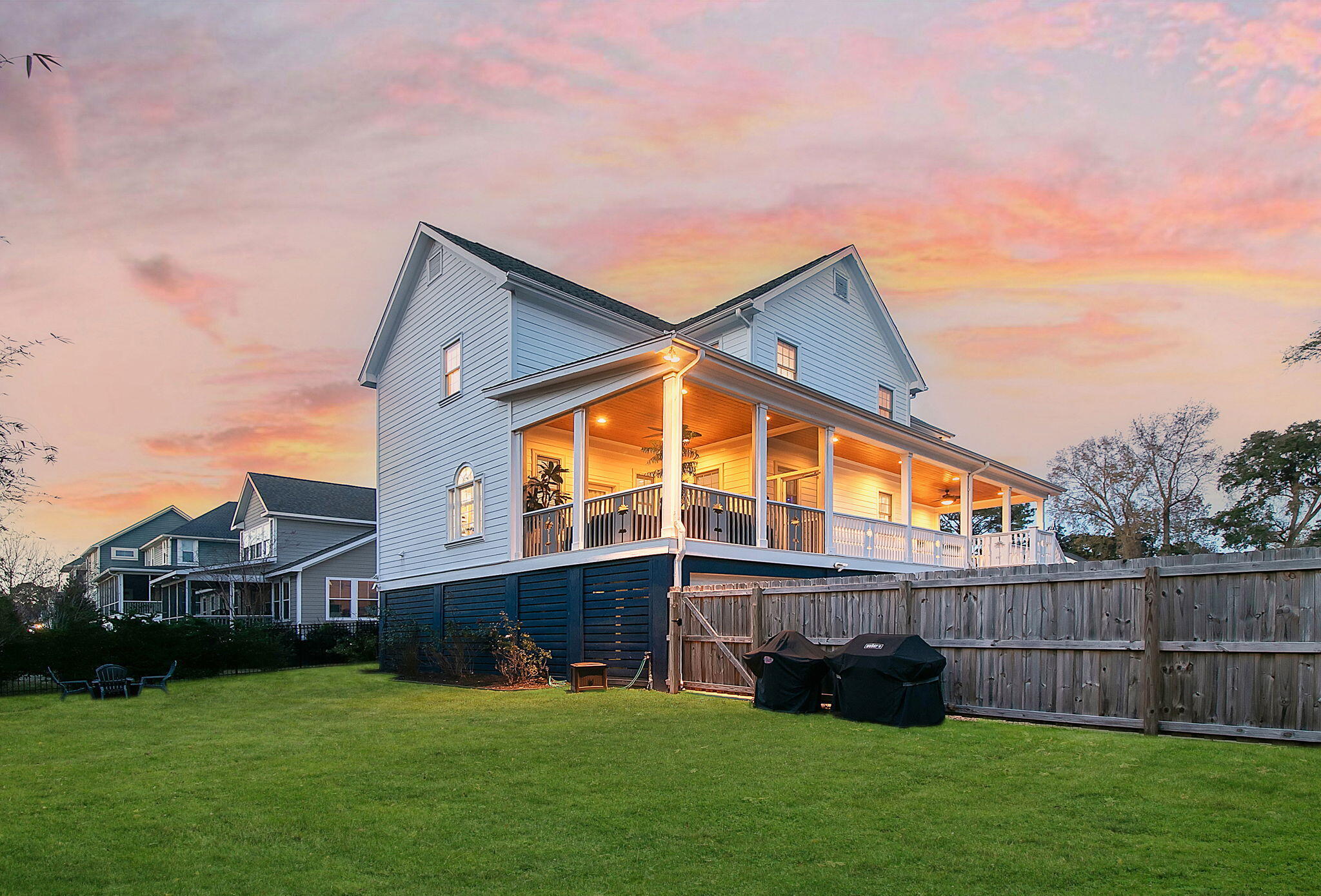 141 Wando Reach Road