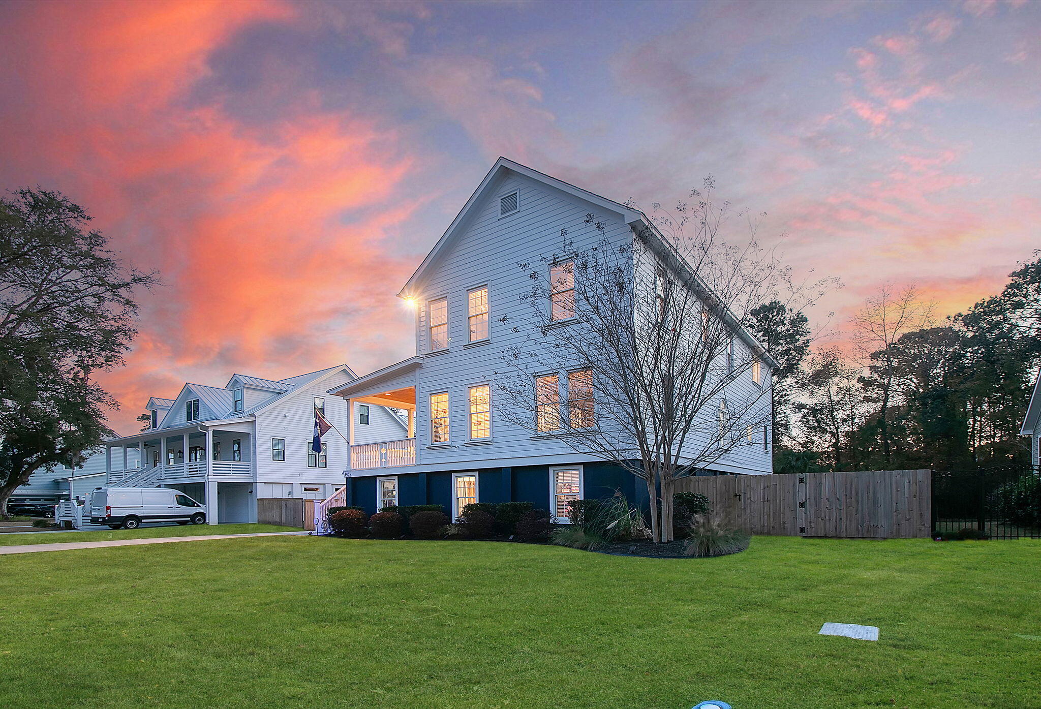 141 Wando Reach Road