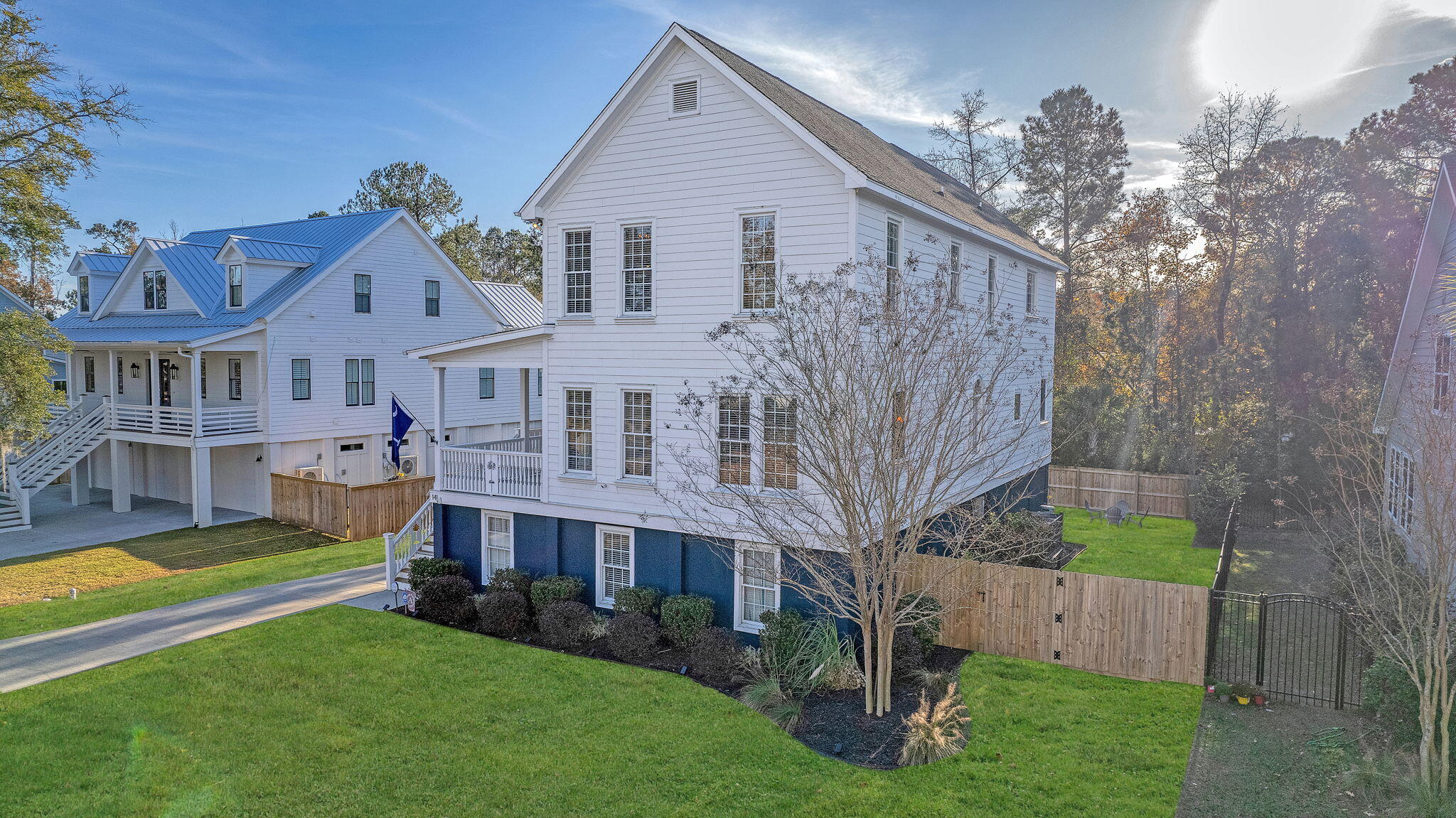 141 Wando Reach Road