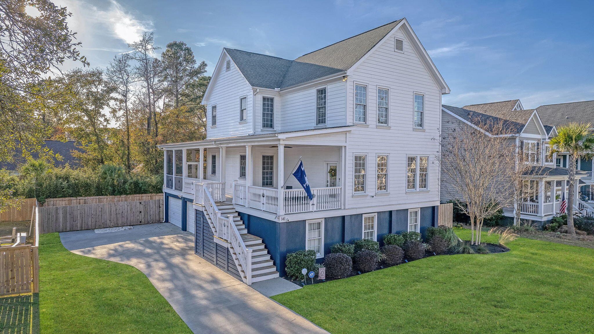 141 Wando Reach Road