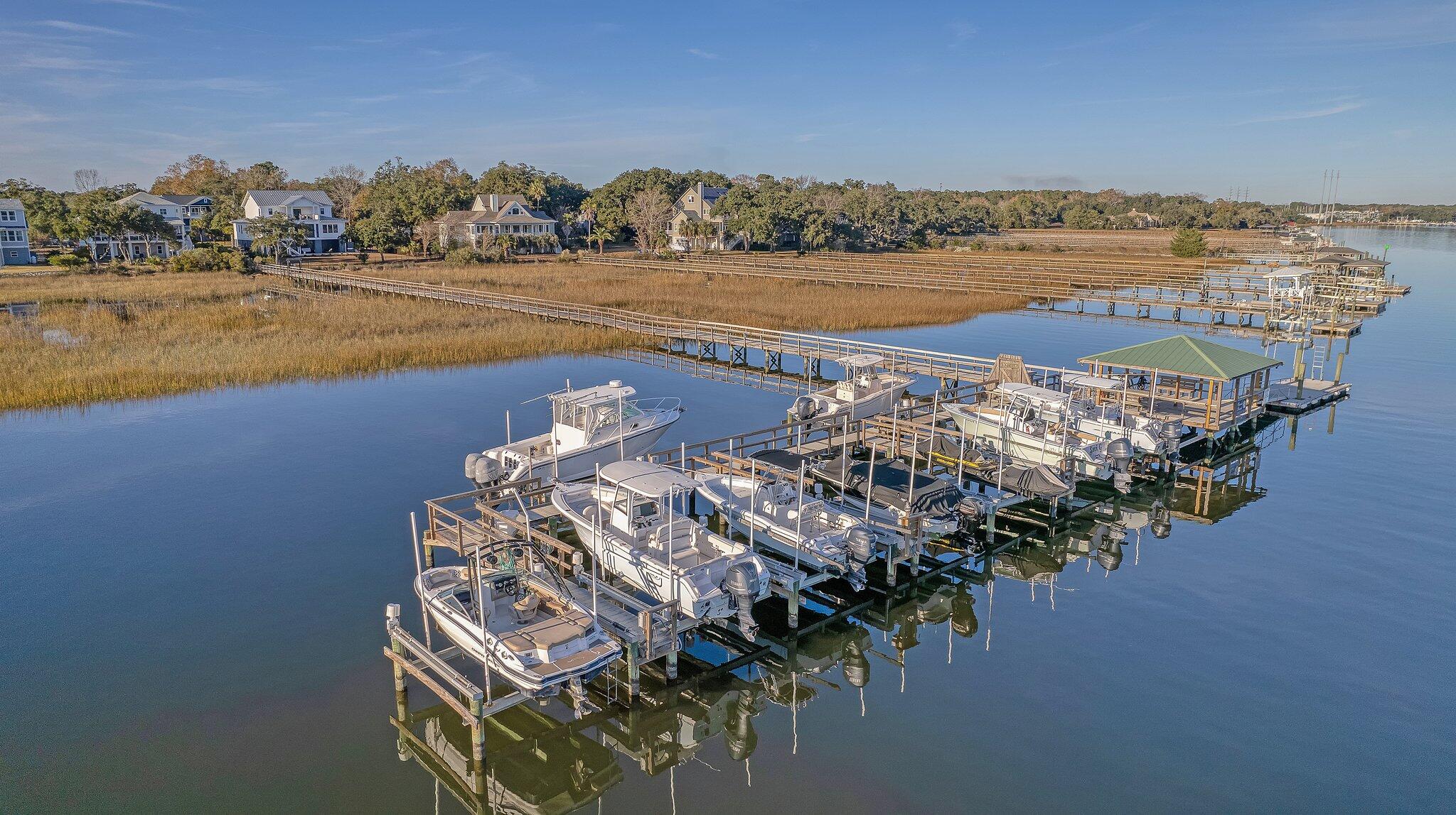 141 Wando Reach Road