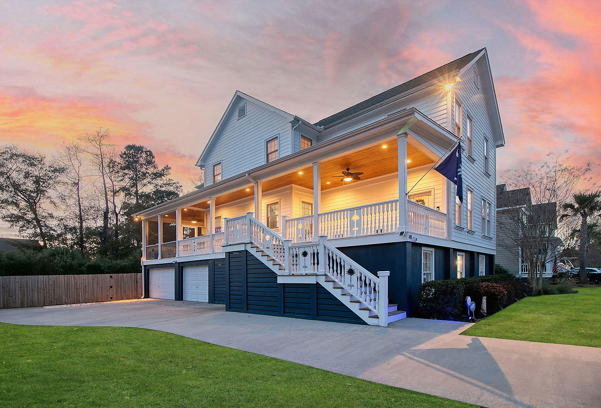 141 Wando Reach Road