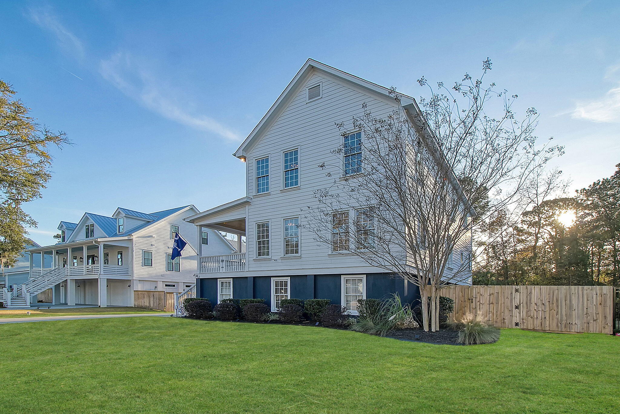 141 Wando Reach Road