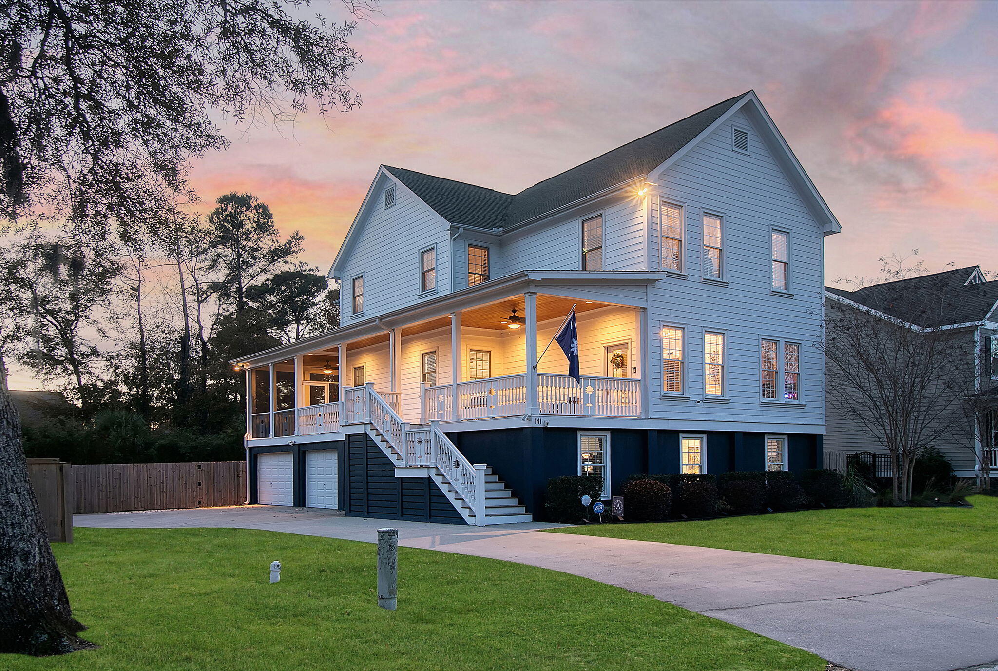 141 Wando Reach Road