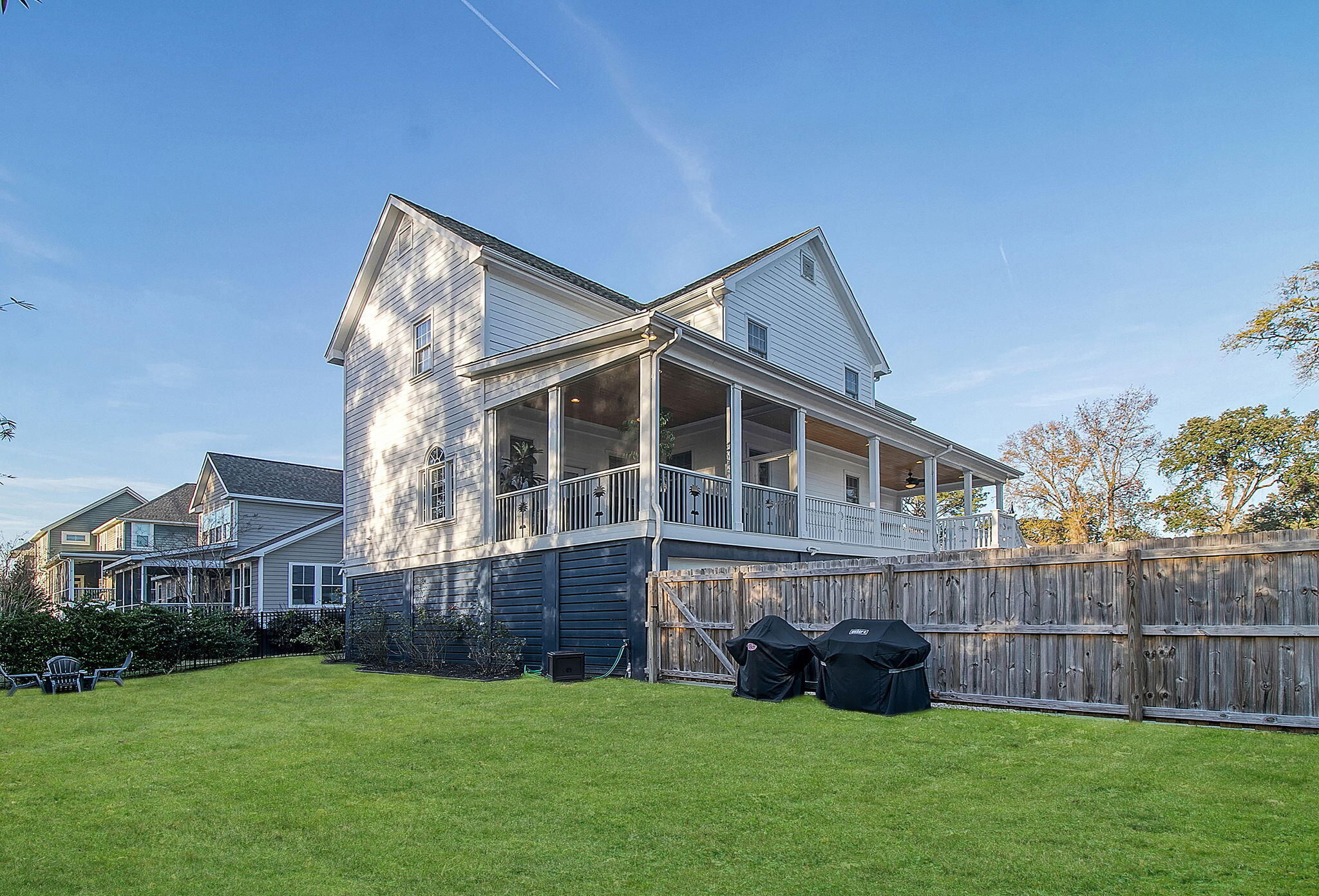 141 Wando Reach Road