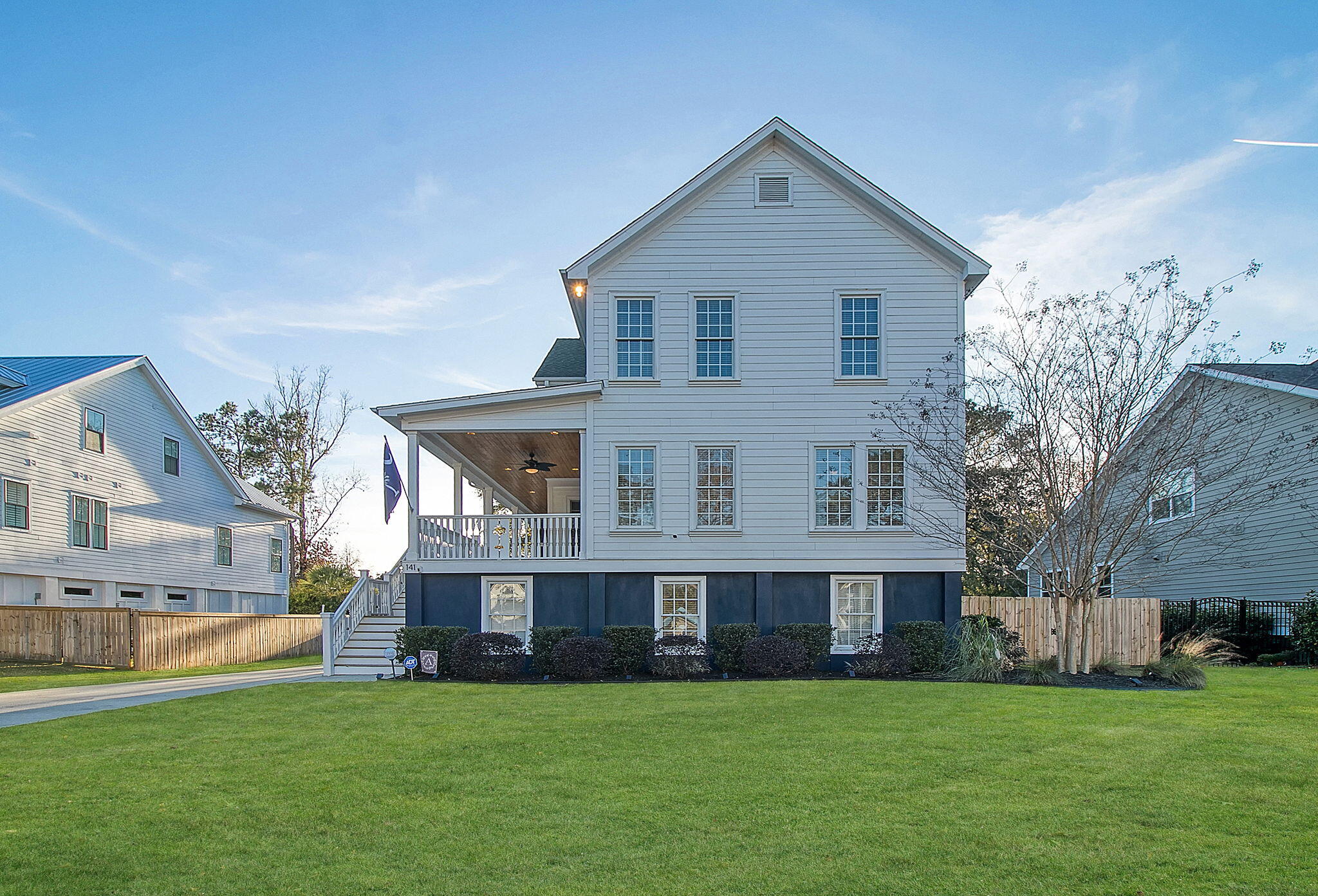 141 Wando Reach Road