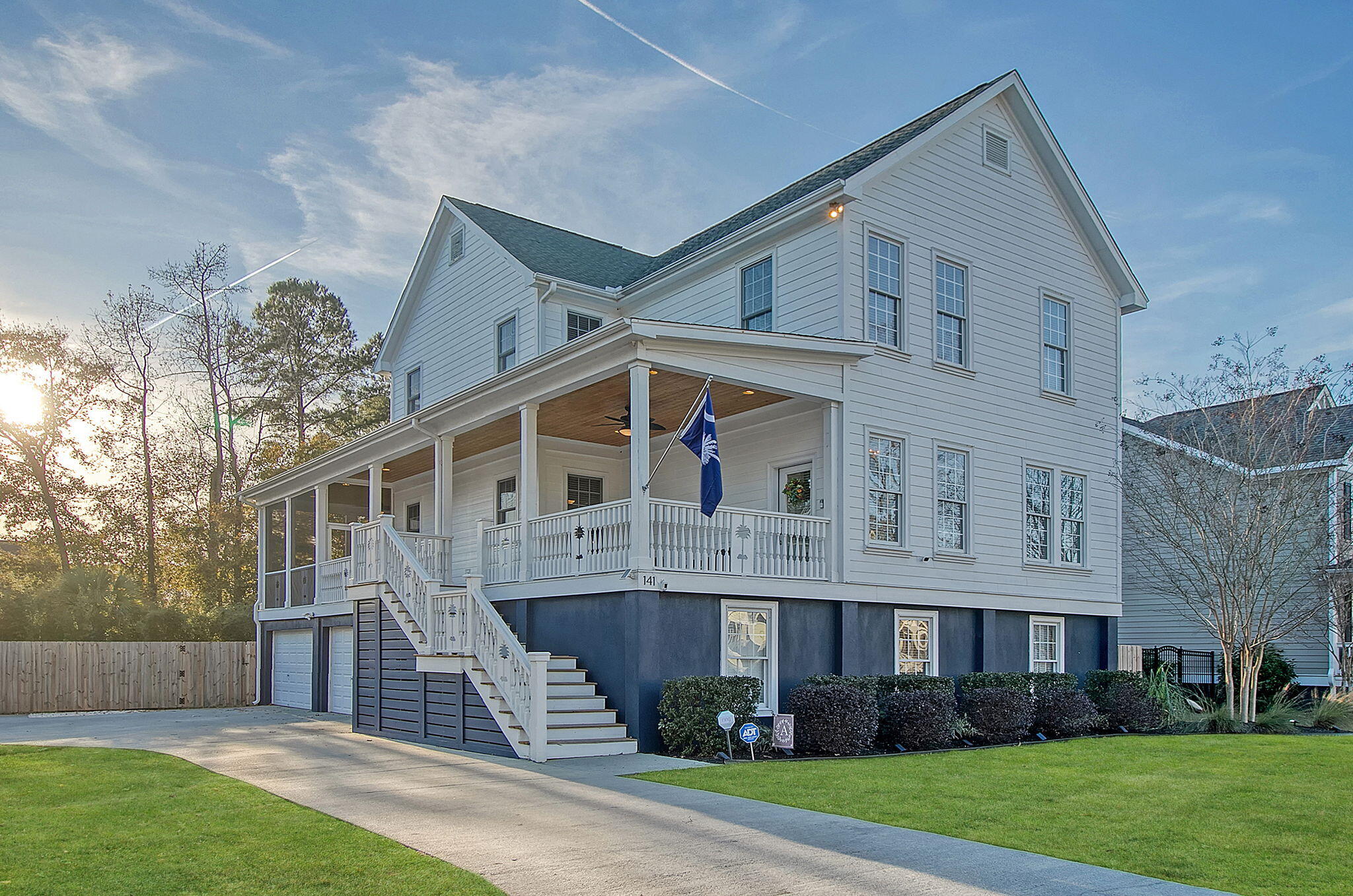 141 Wando Reach Road