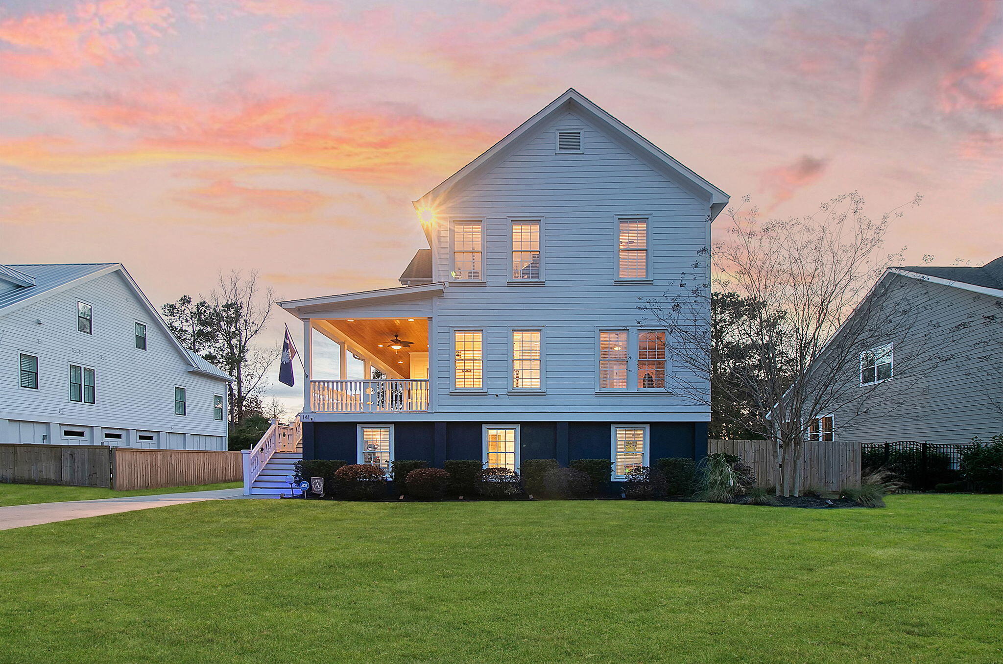 141 Wando Reach Road