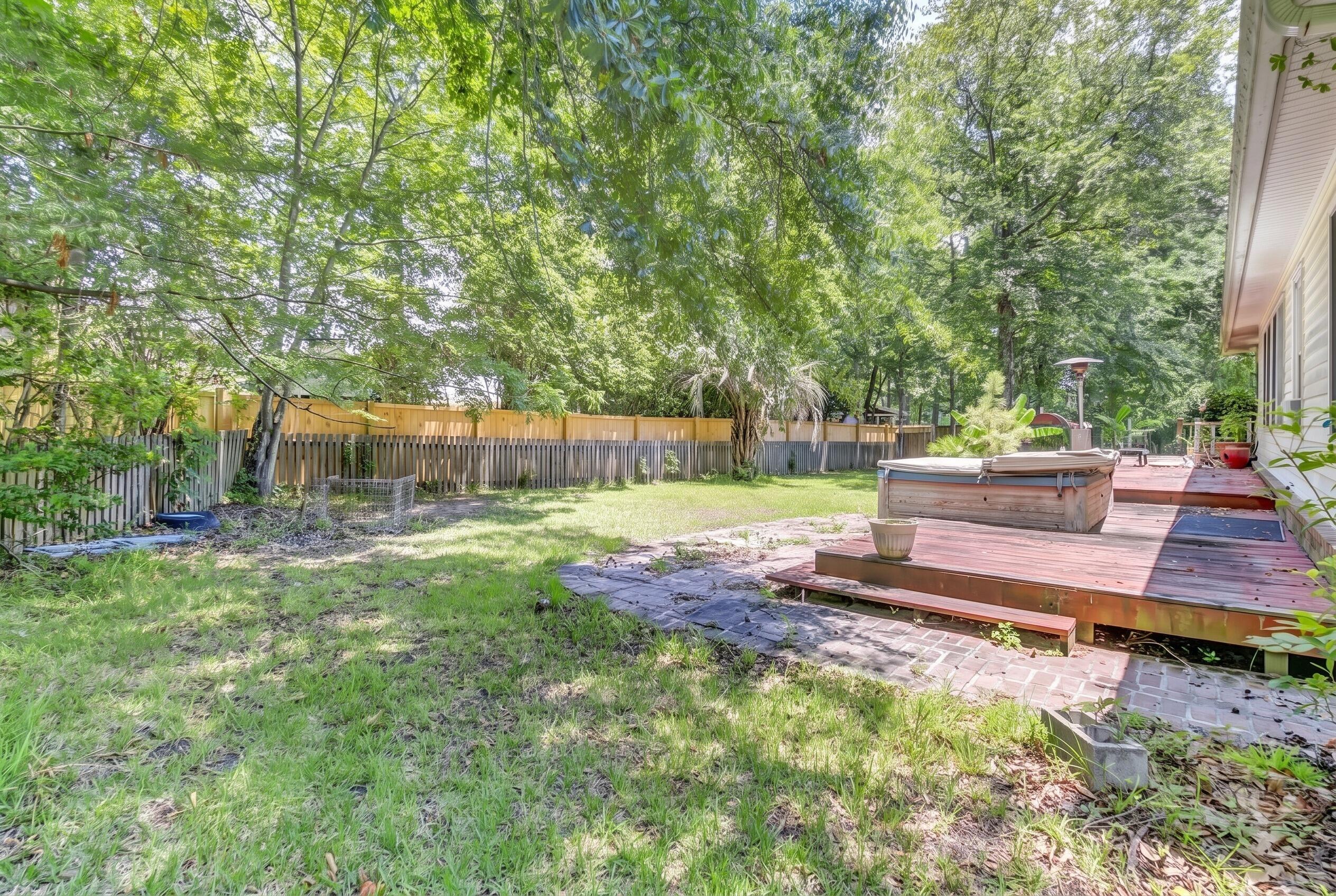 4 Garth Drive