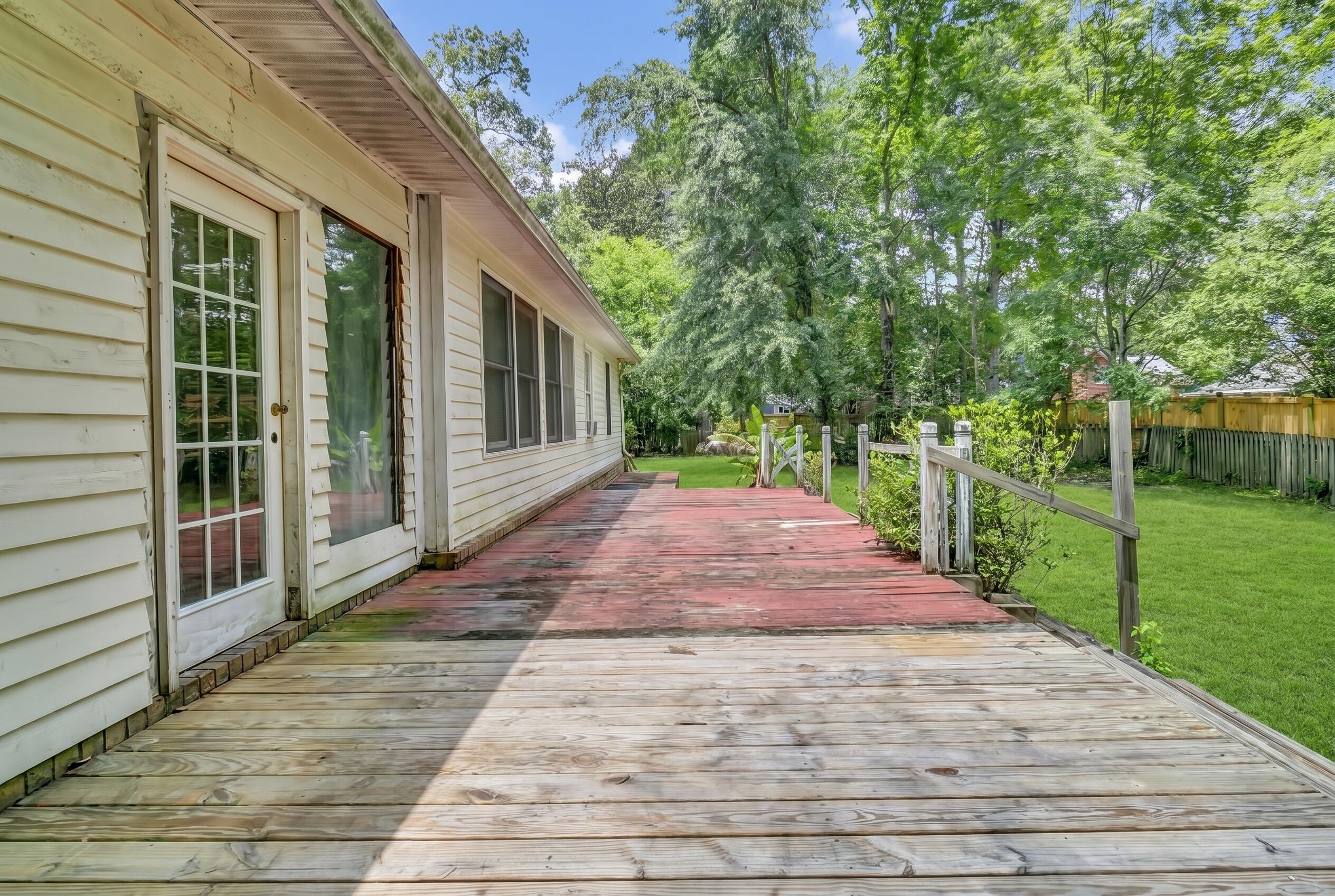 4 Garth Drive