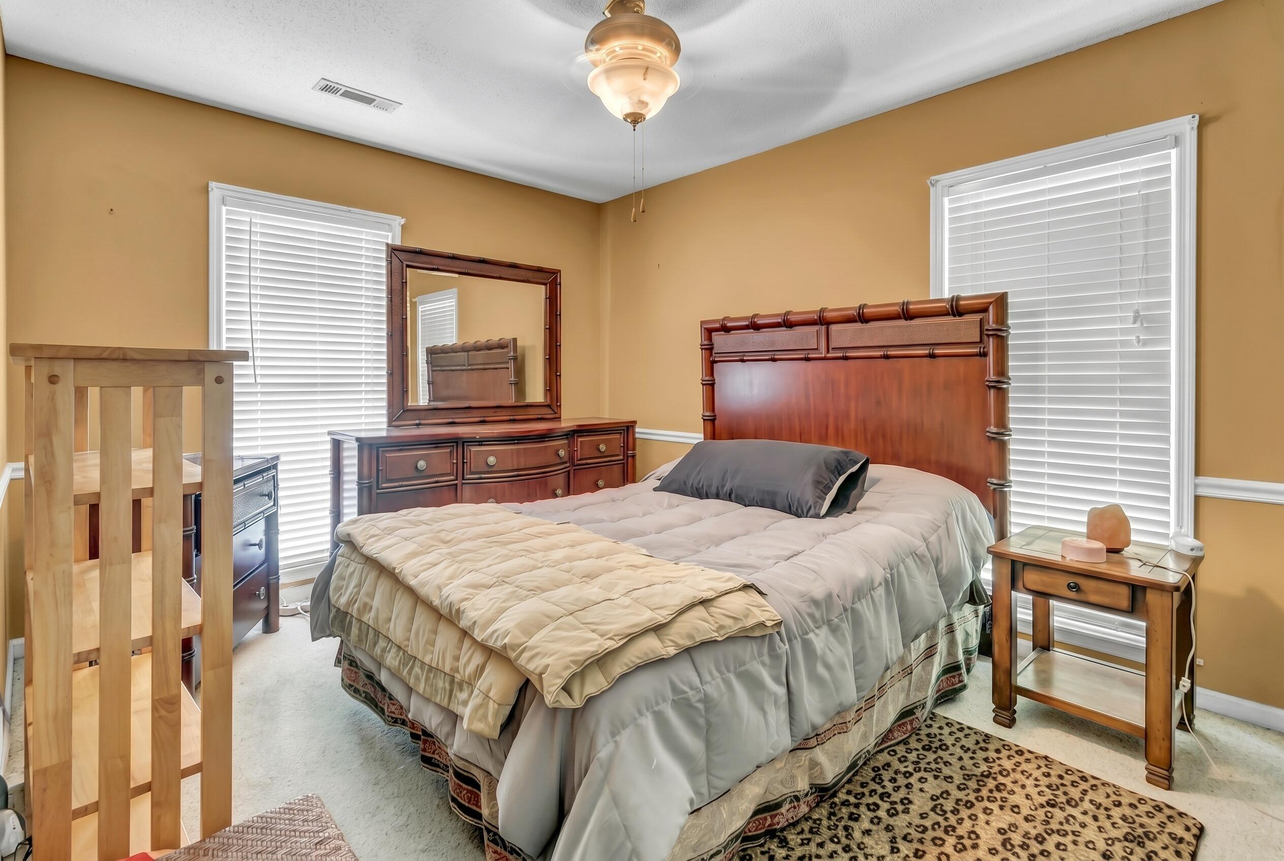 4 Garth Drive