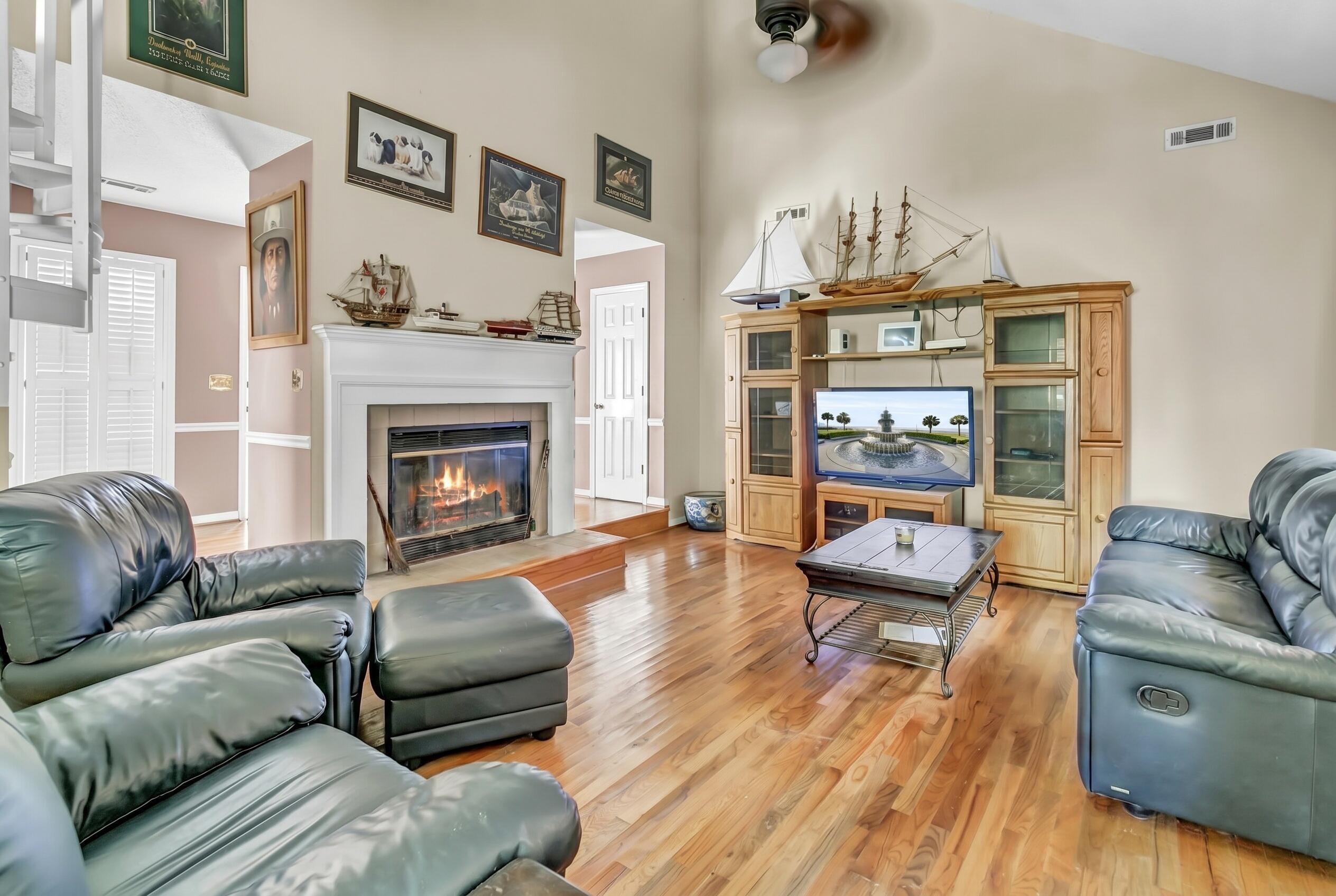4 Garth Drive