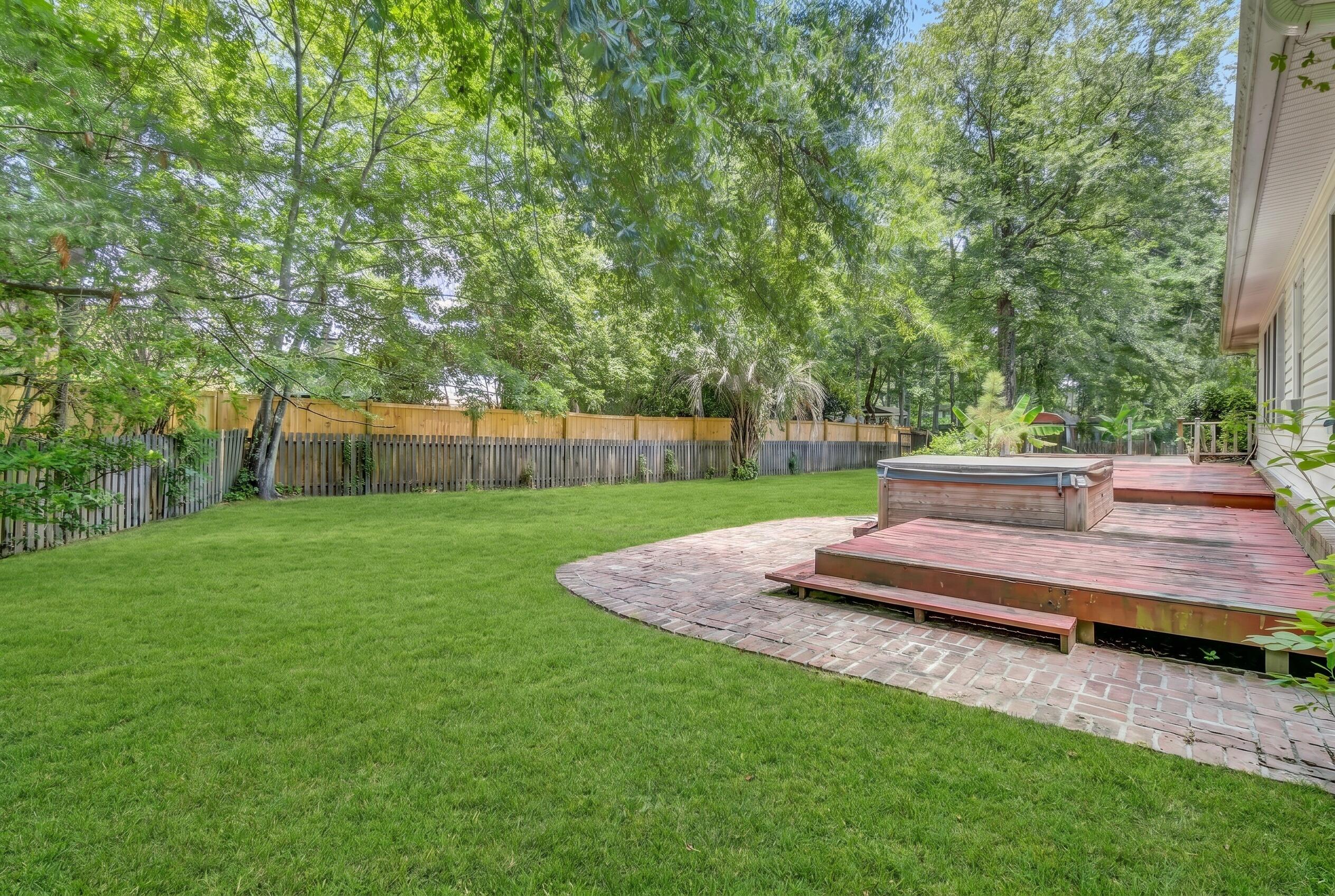 4 Garth Drive