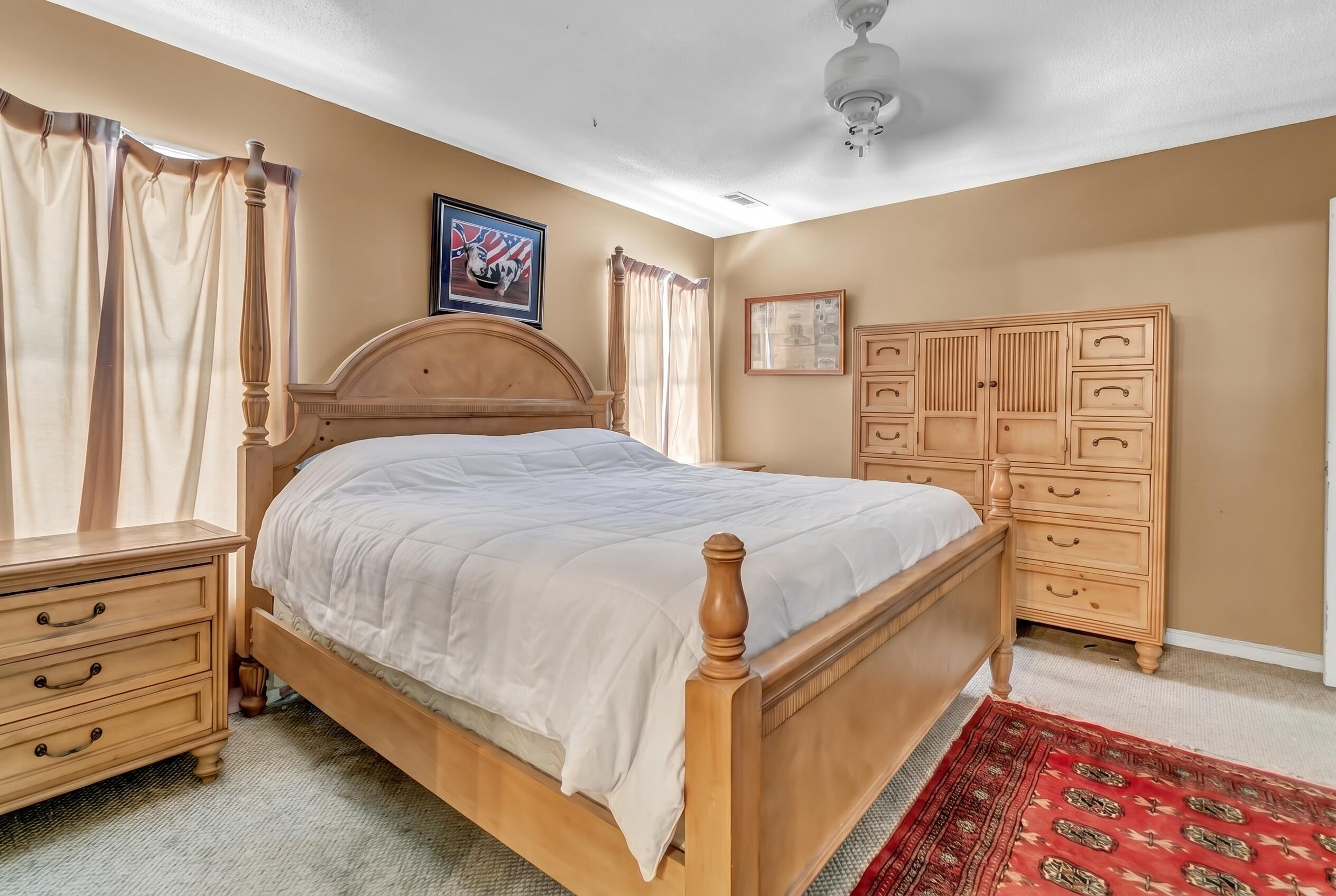 4 Garth Drive