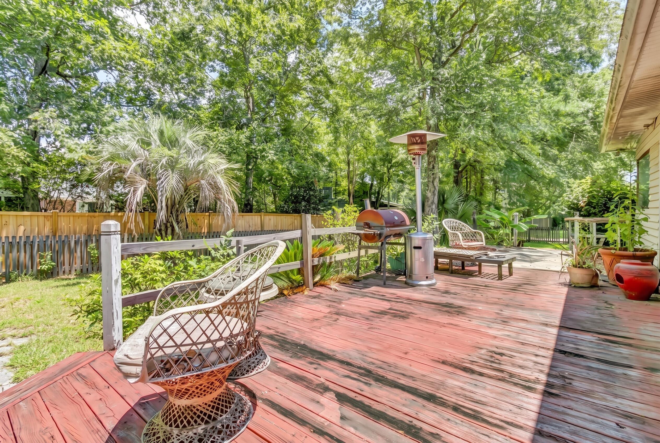 4 Garth Drive