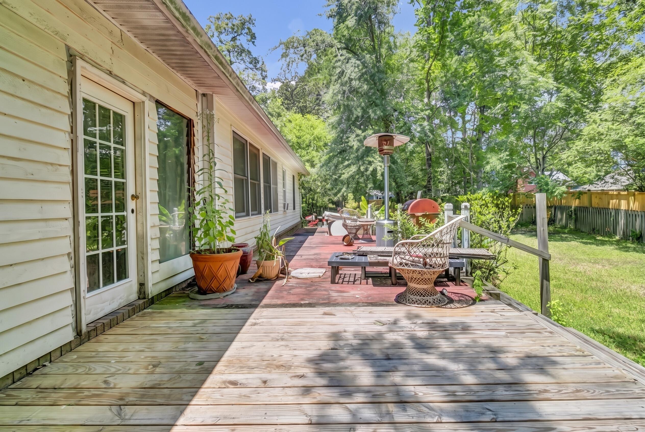 4 Garth Drive