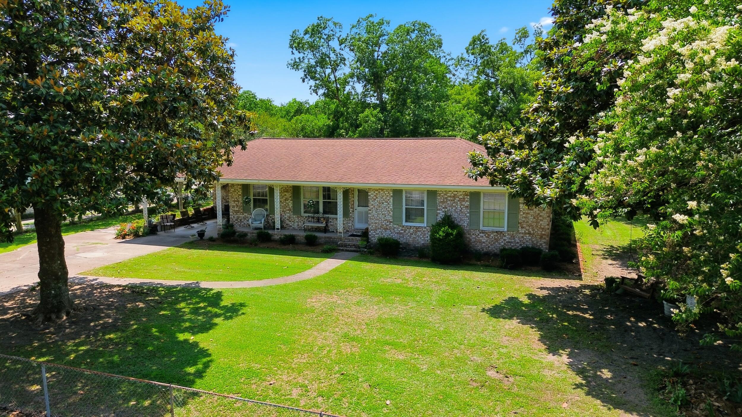 1729 Old Whitesville Road