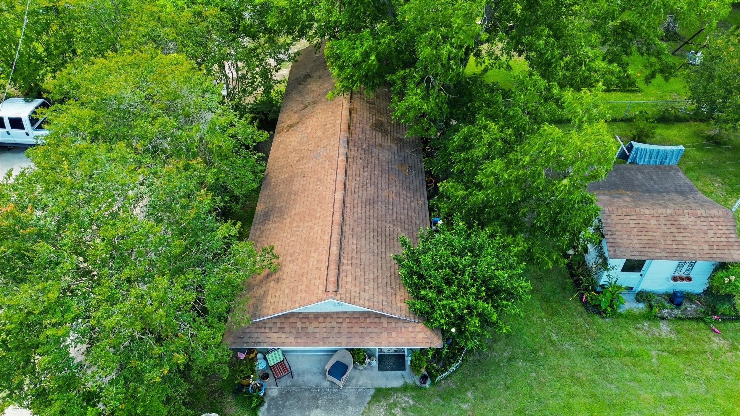 1729 Old Whitesville Road