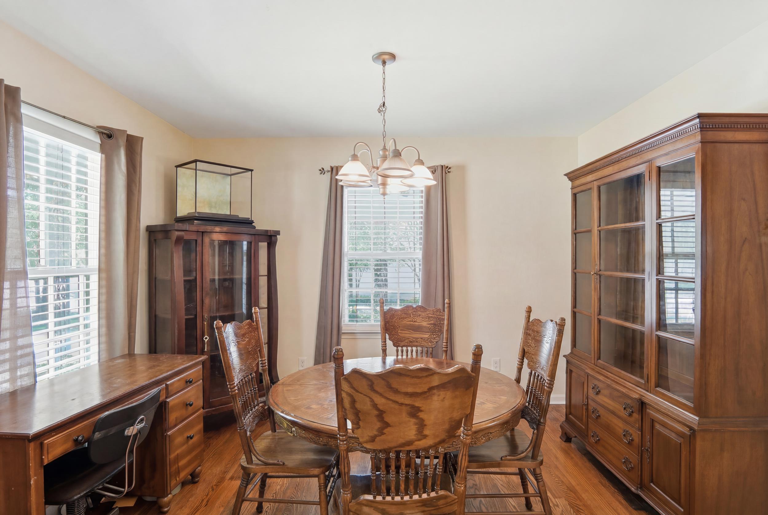 1729 Old Whitesville Road