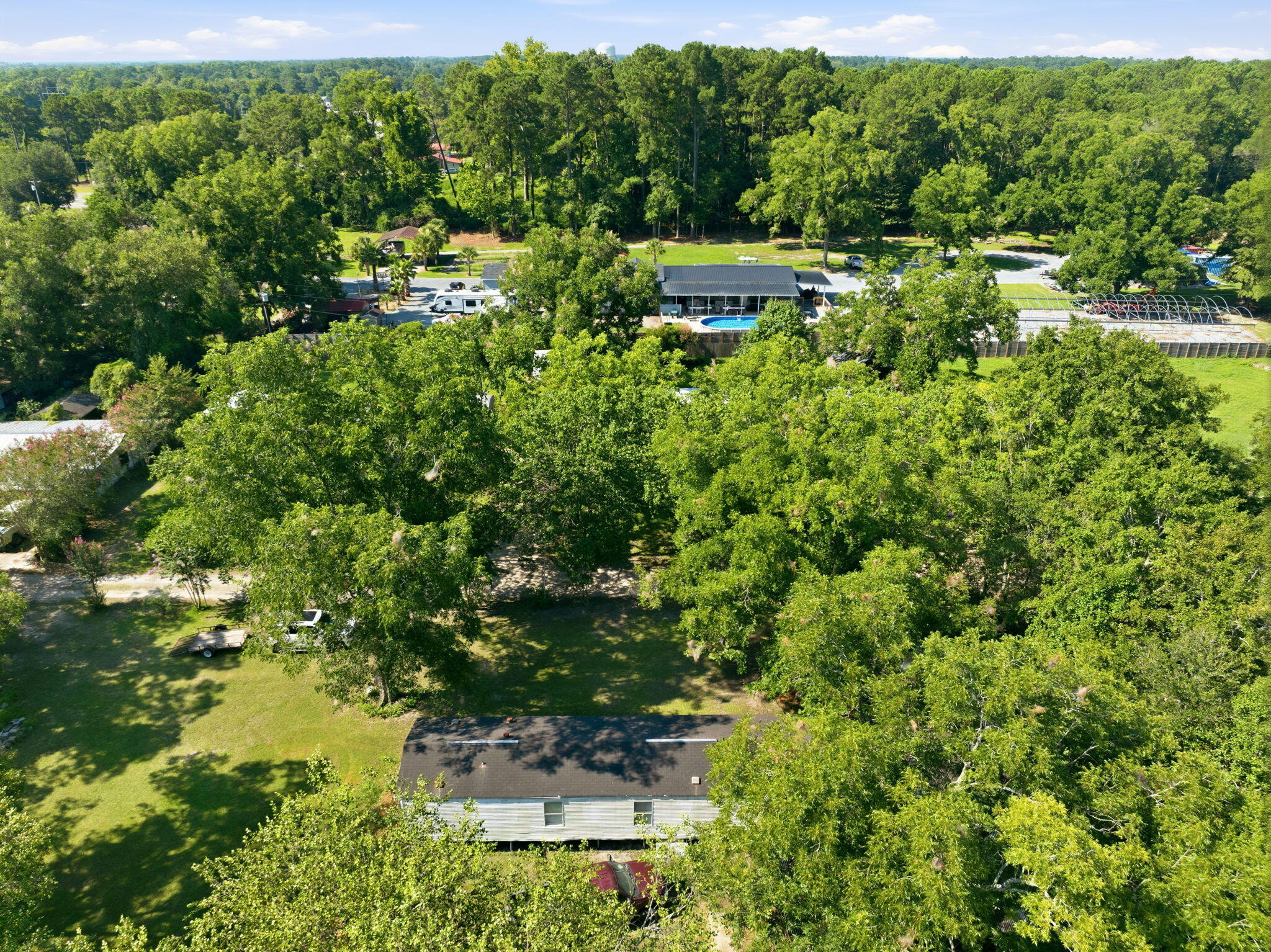 1729 Old Whitesville Road