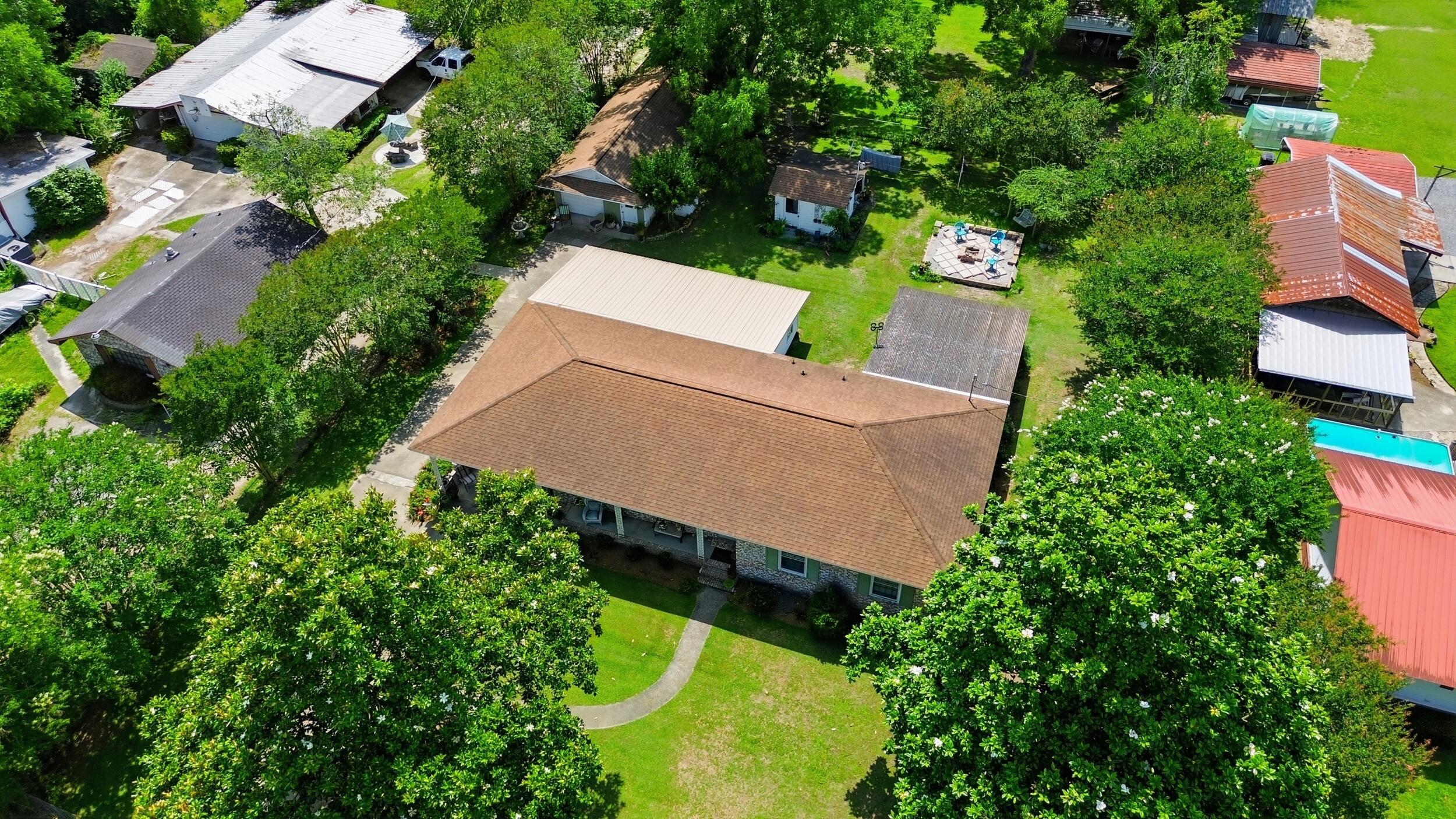 1729 Old Whitesville Road