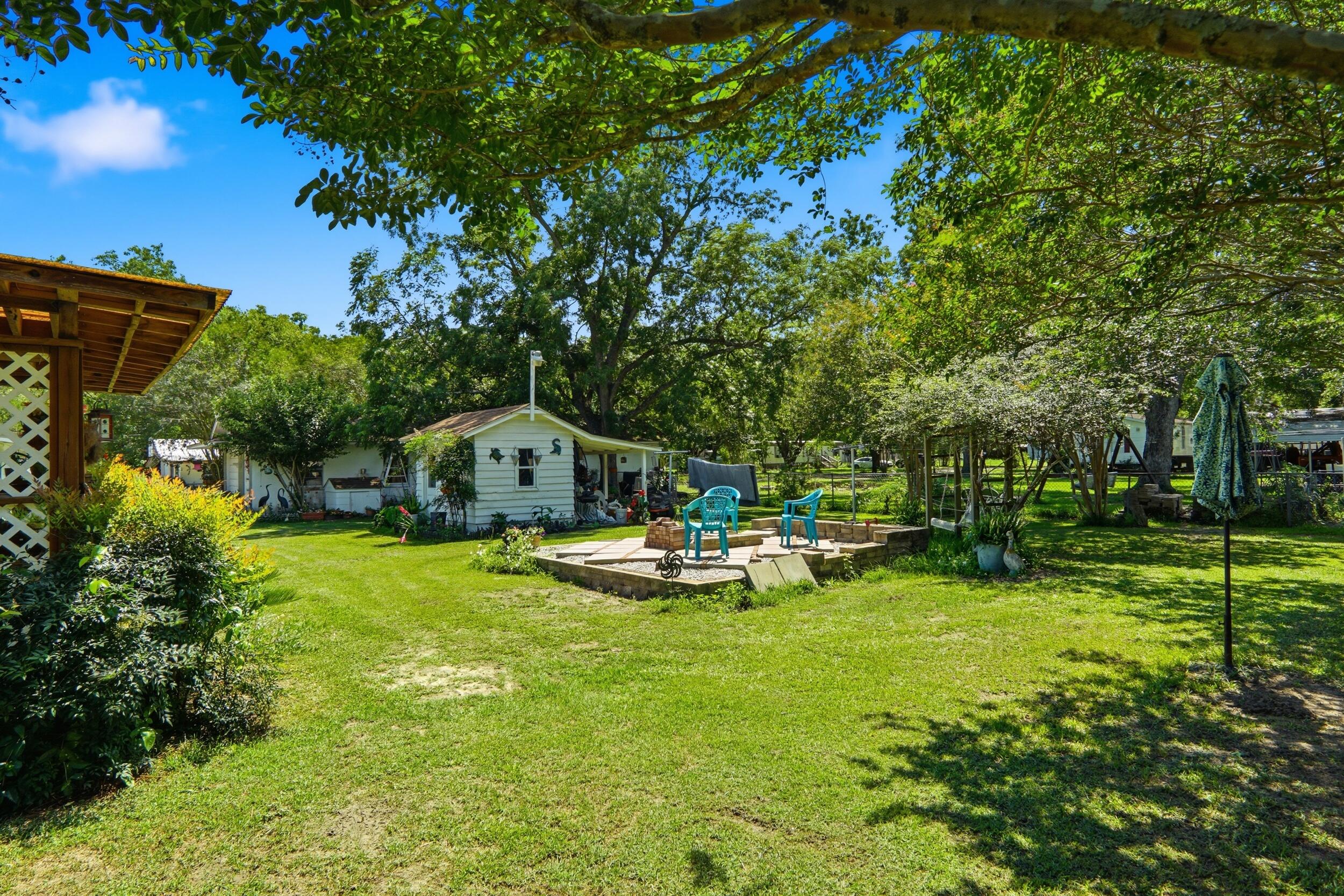 1729 Old Whitesville Road