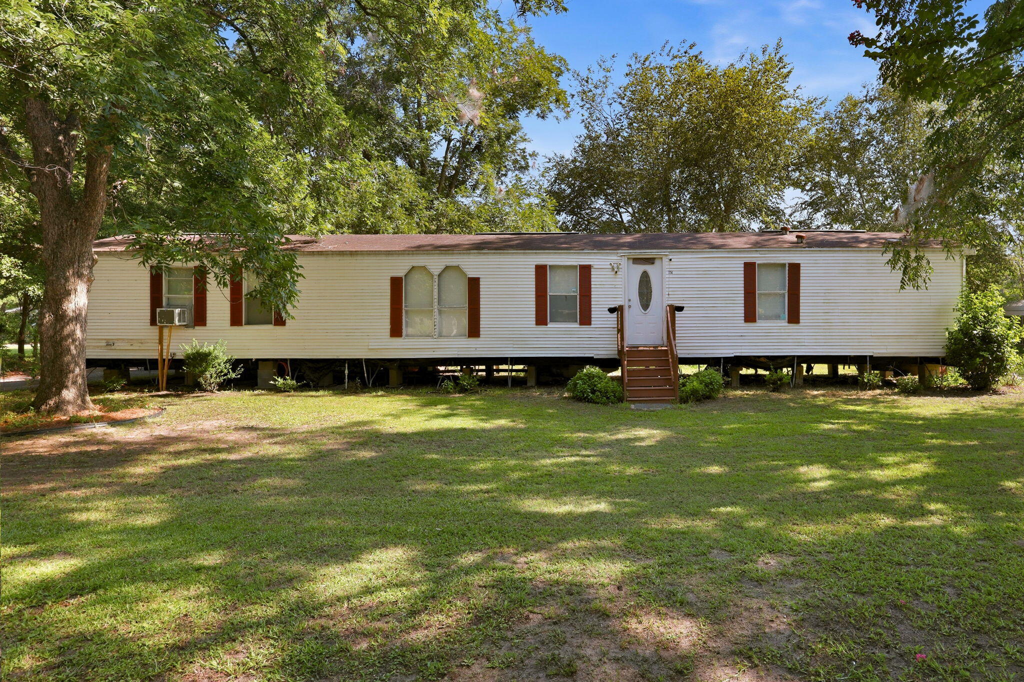 1729 Old Whitesville Road