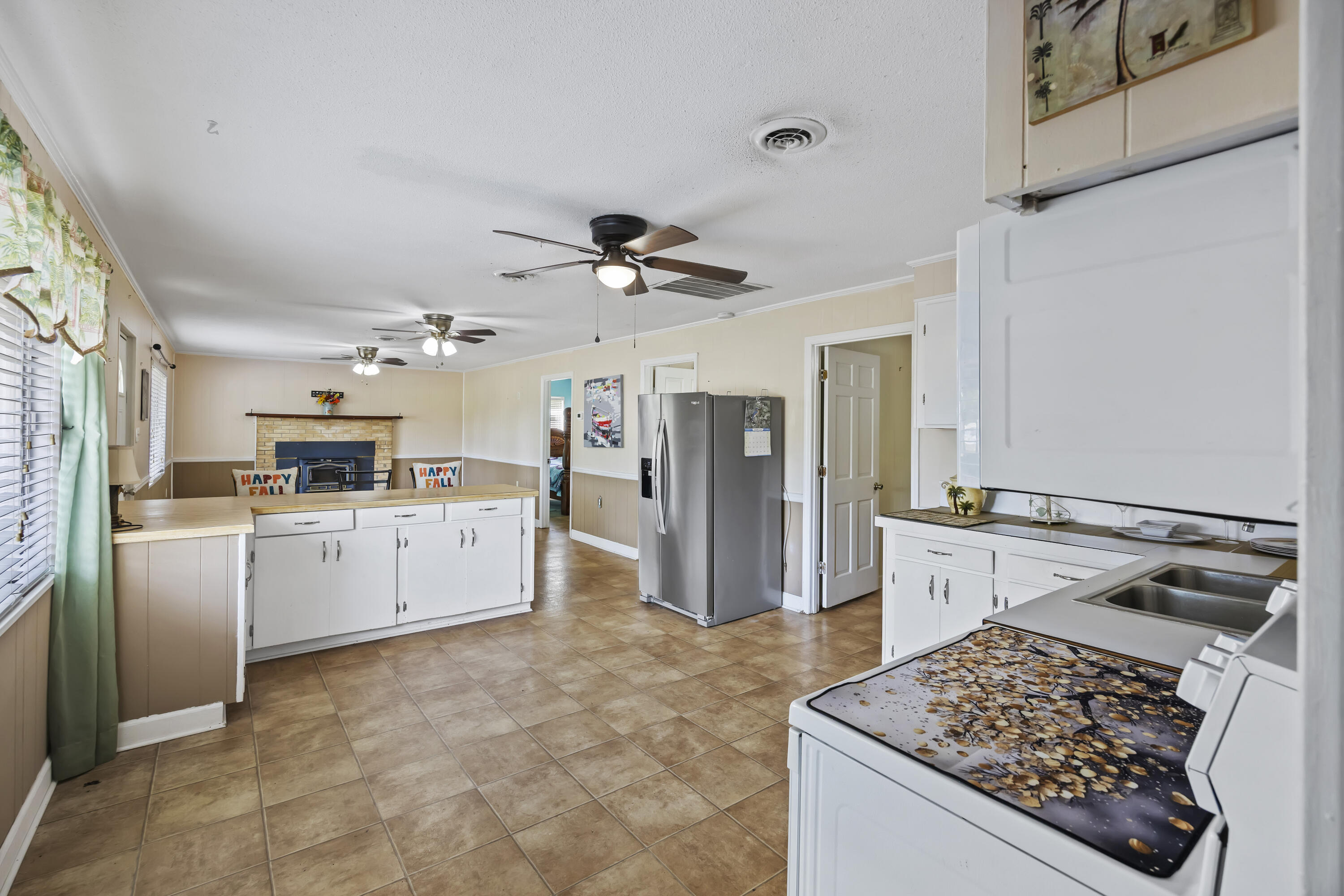 1416 Litzler Drive