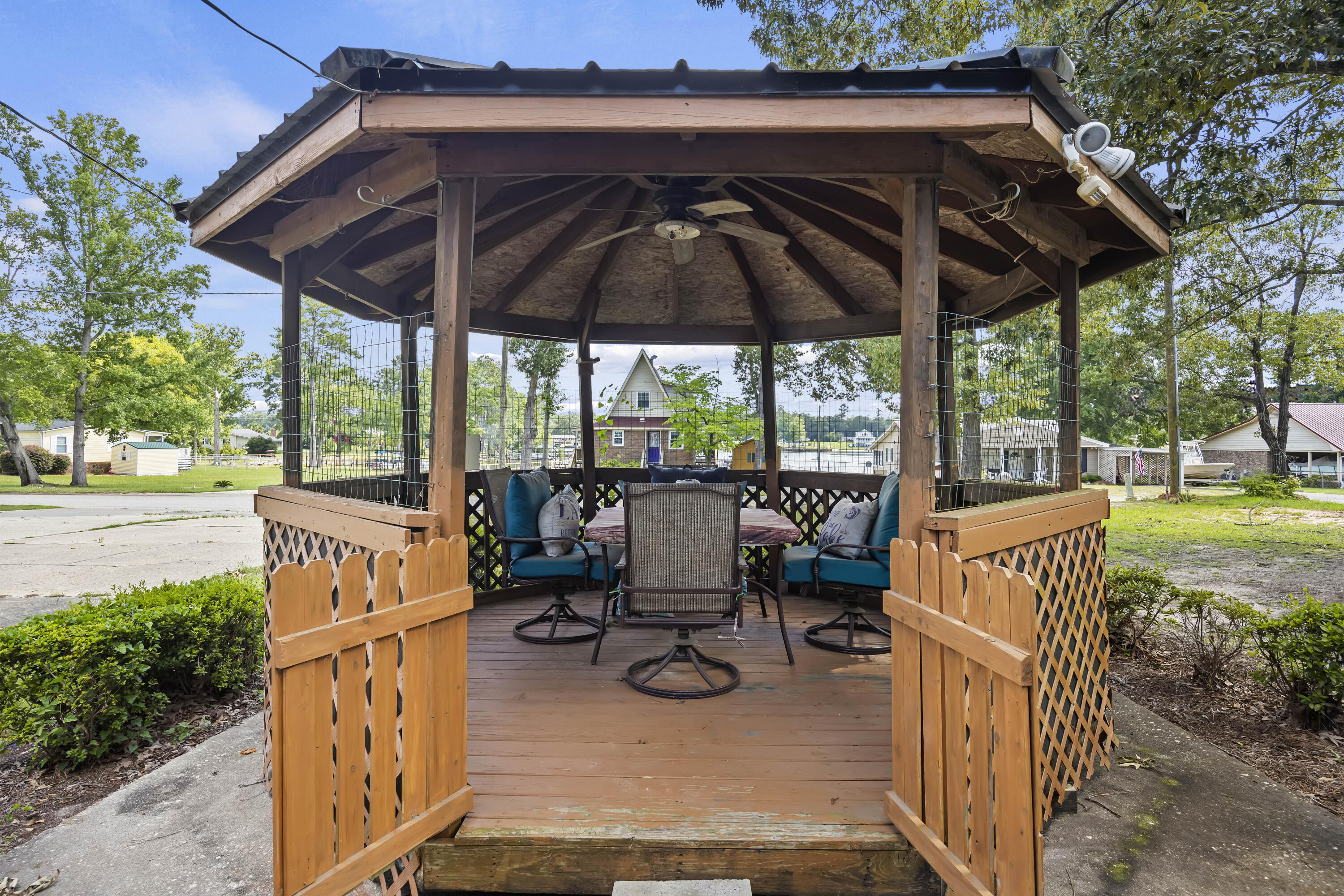 1416 Litzler Drive