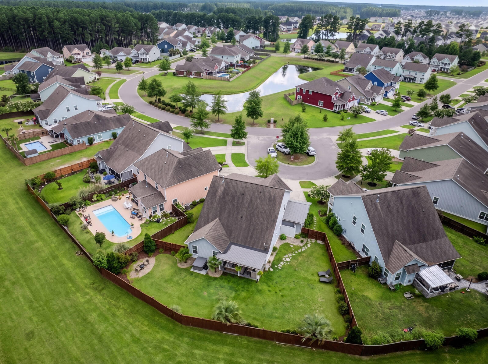 411 Whispering Breeze Lane