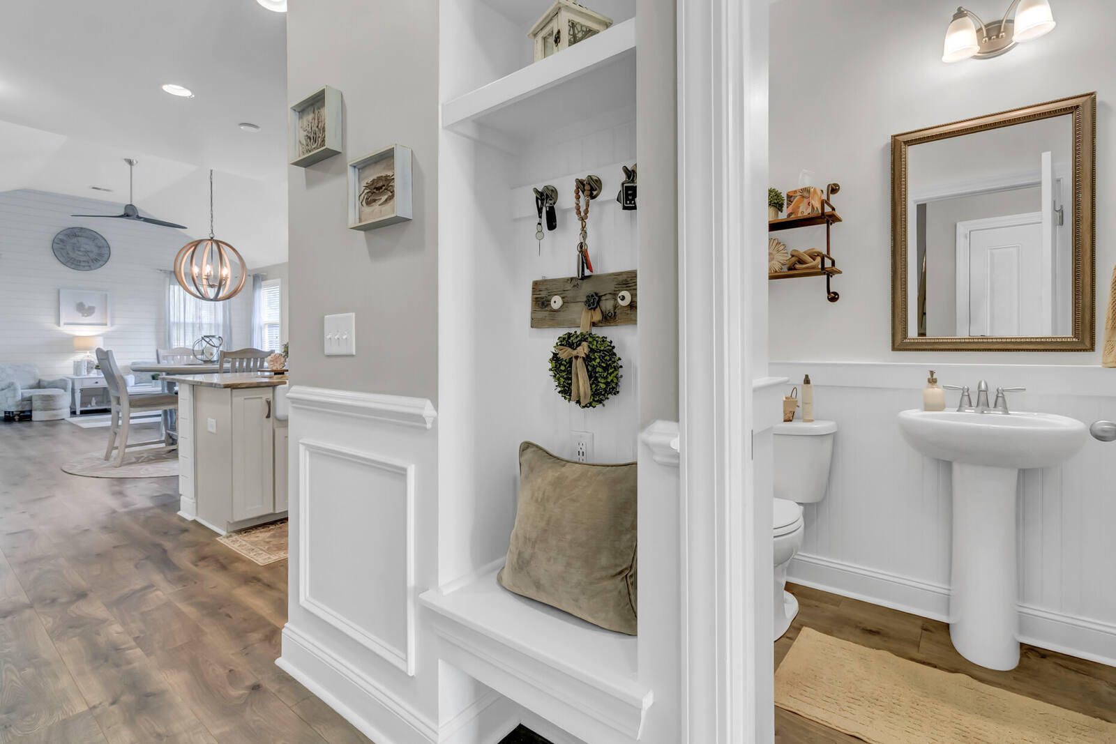 411 Whispering Breeze Lane