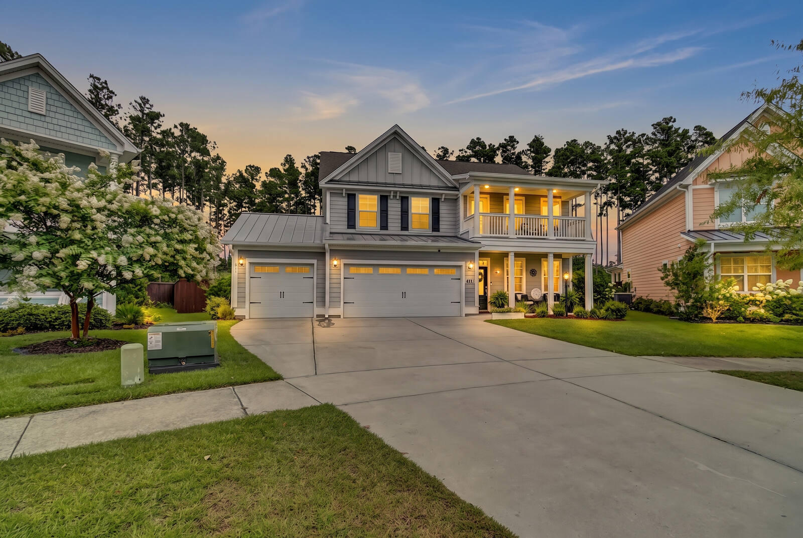 411 Whispering Breeze Lane