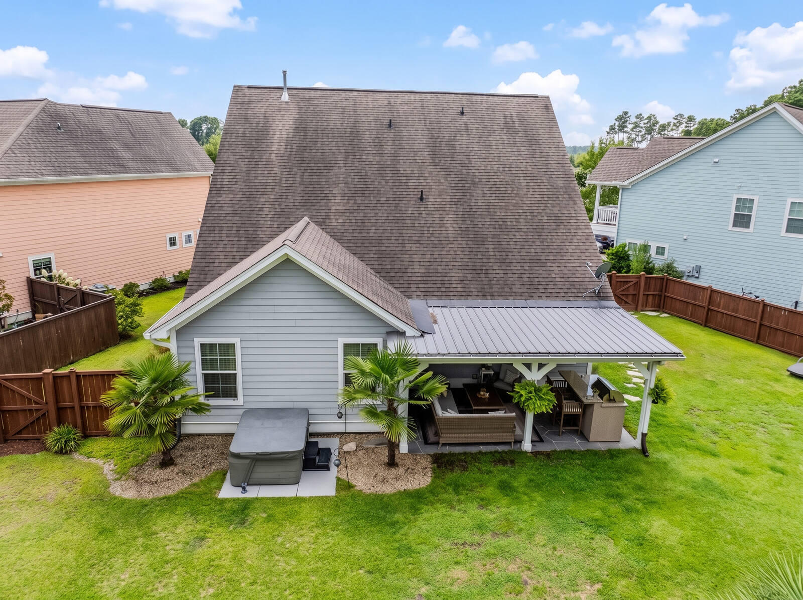 411 Whispering Breeze Lane