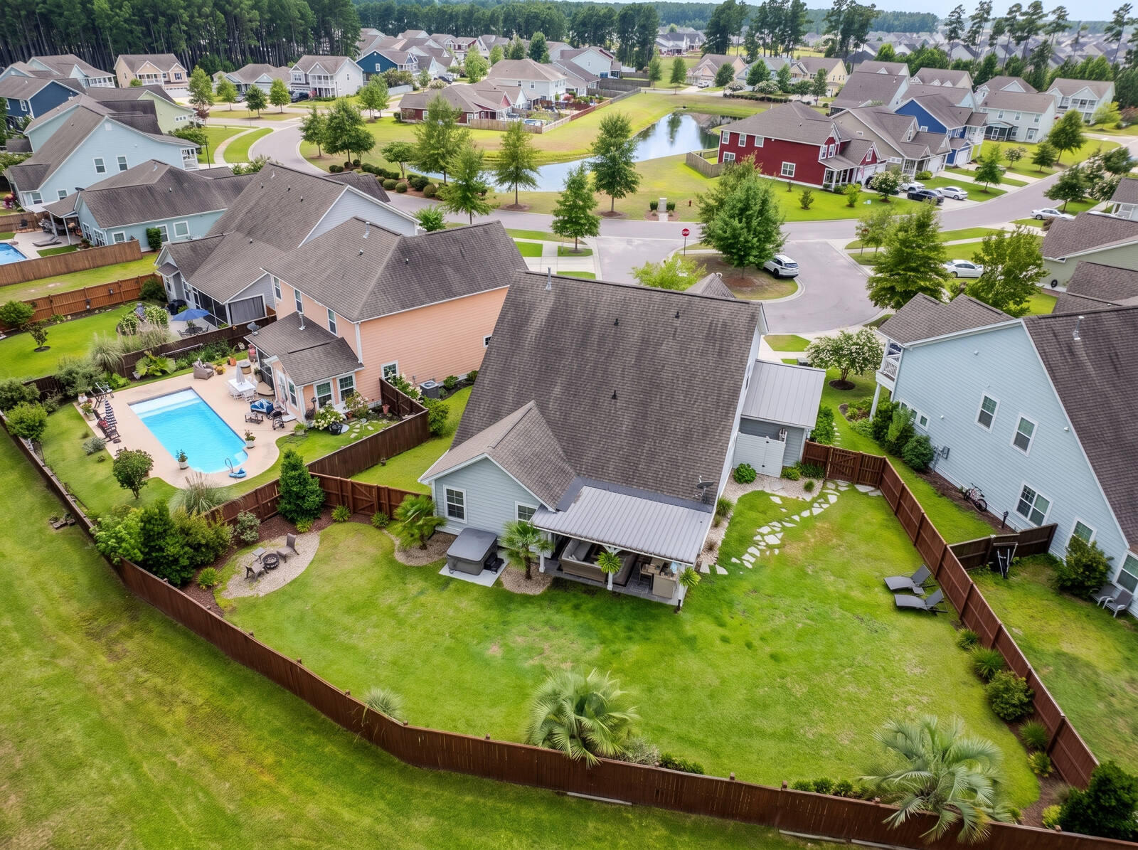 411 Whispering Breeze Lane