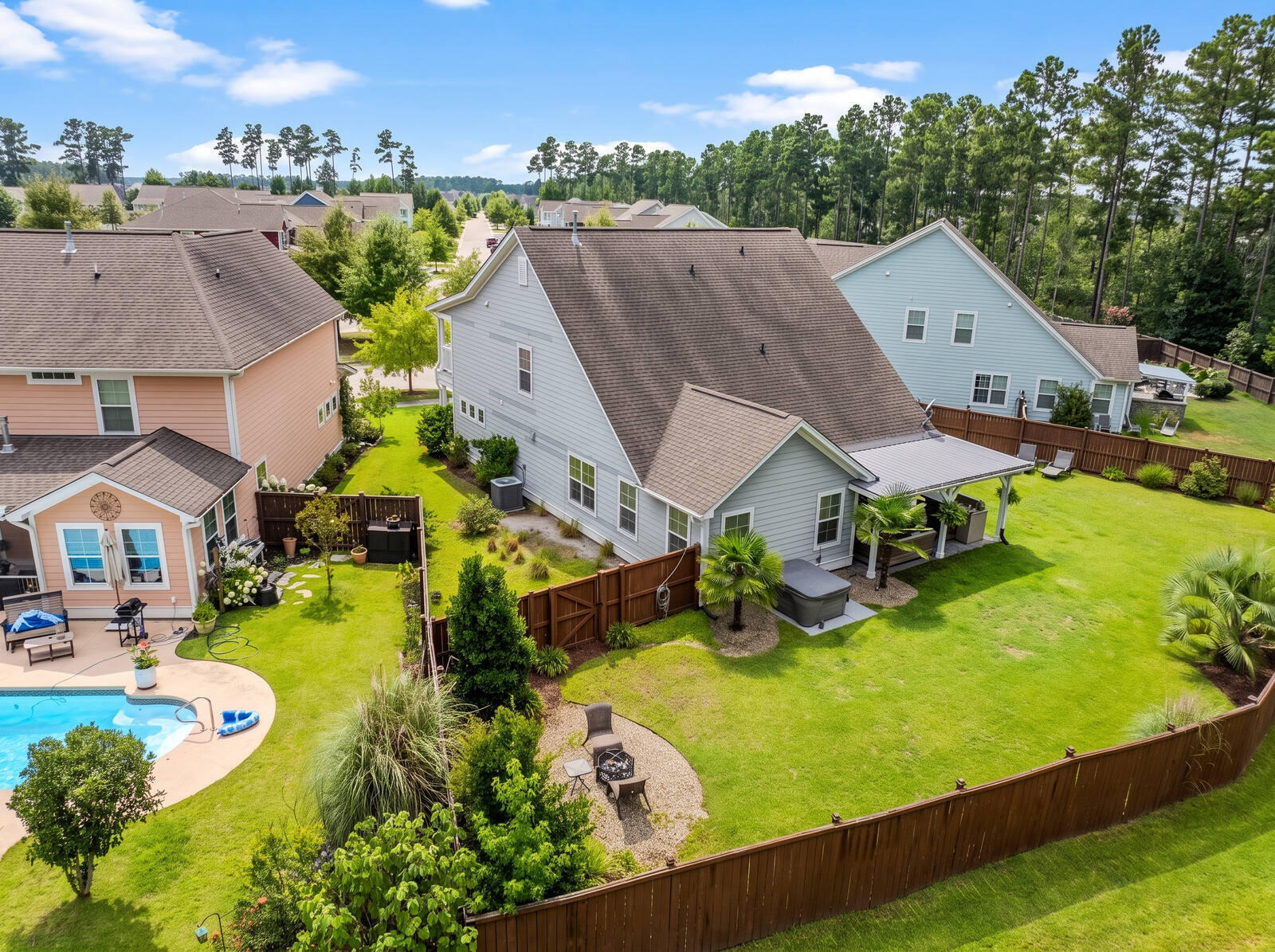 411 Whispering Breeze Lane