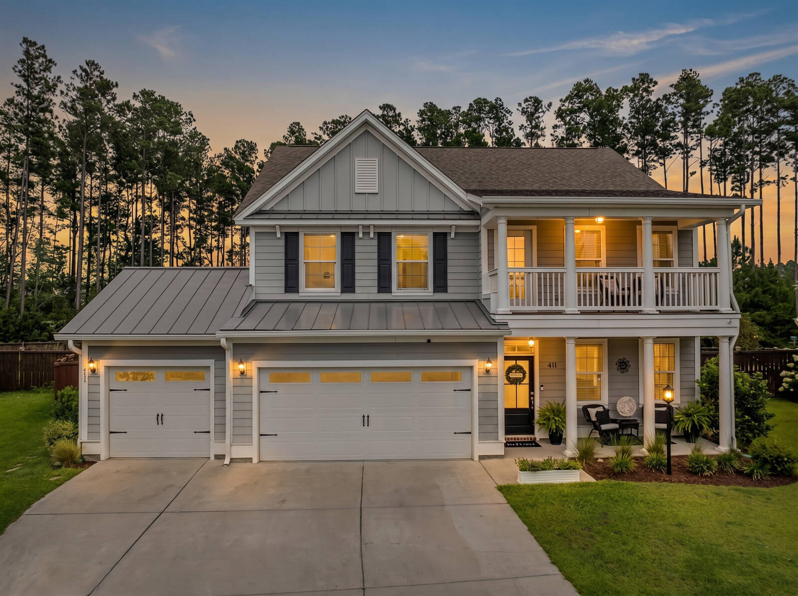 411 Whispering Breeze Lane