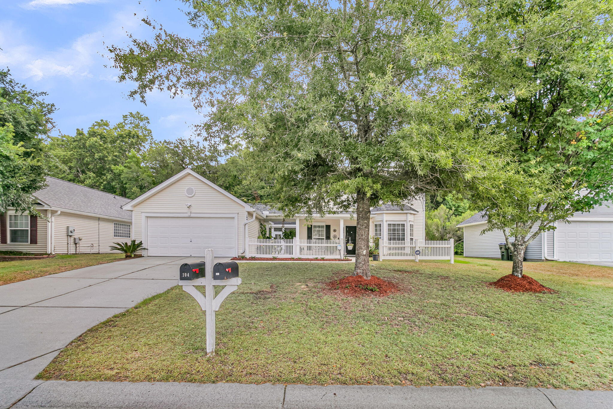 104 Savannah River Drive