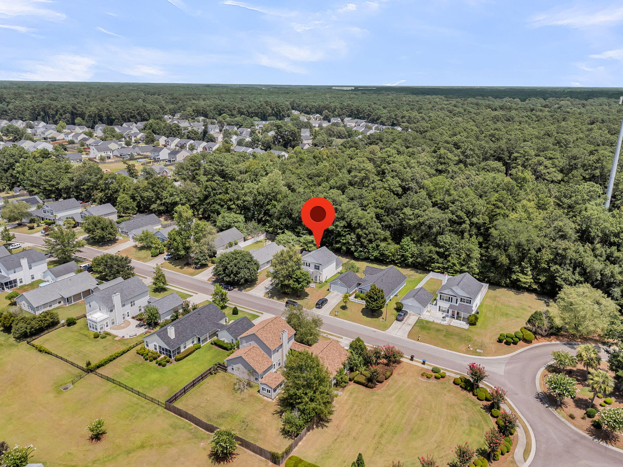 104 Savannah River Drive