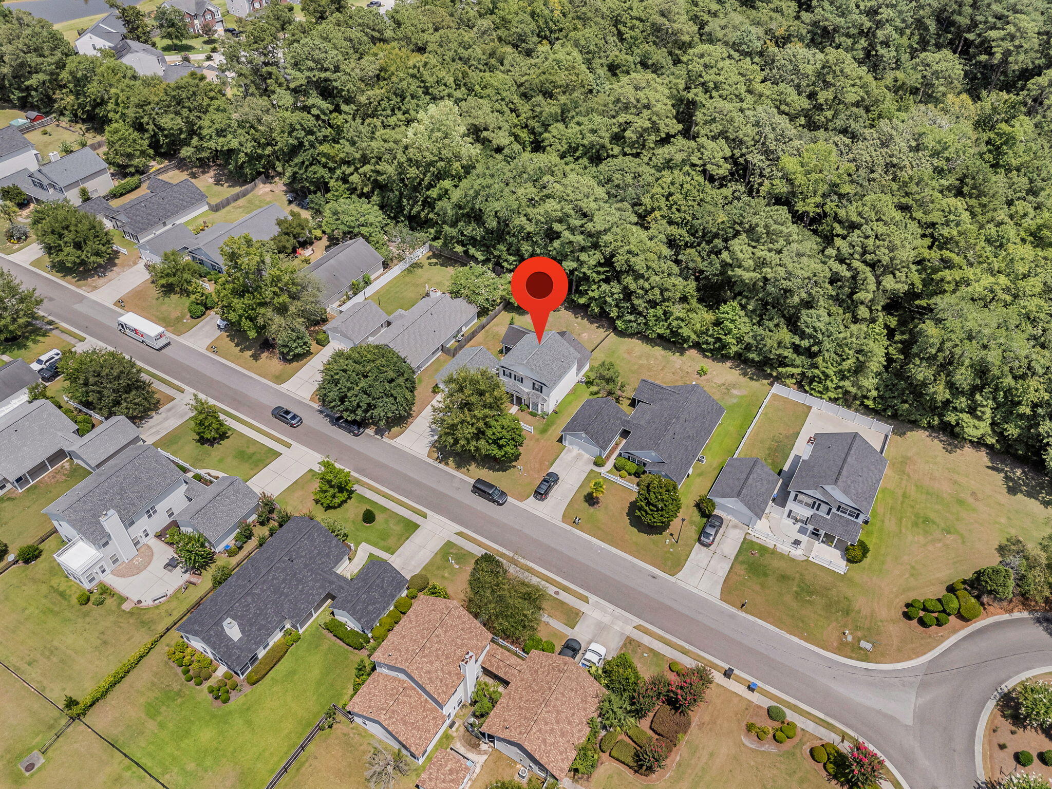 104 Savannah River Drive